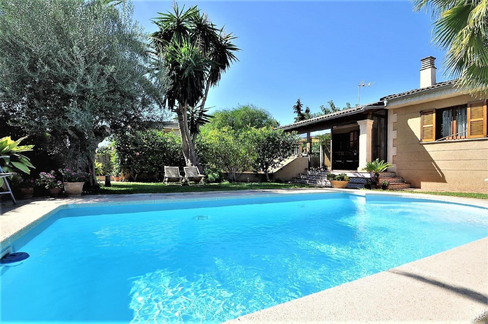 Mit Privatpool Fuer 6 Personen Ca 170 Qm In De Mallorca, Mallorca Und Umgebung Holiday home *