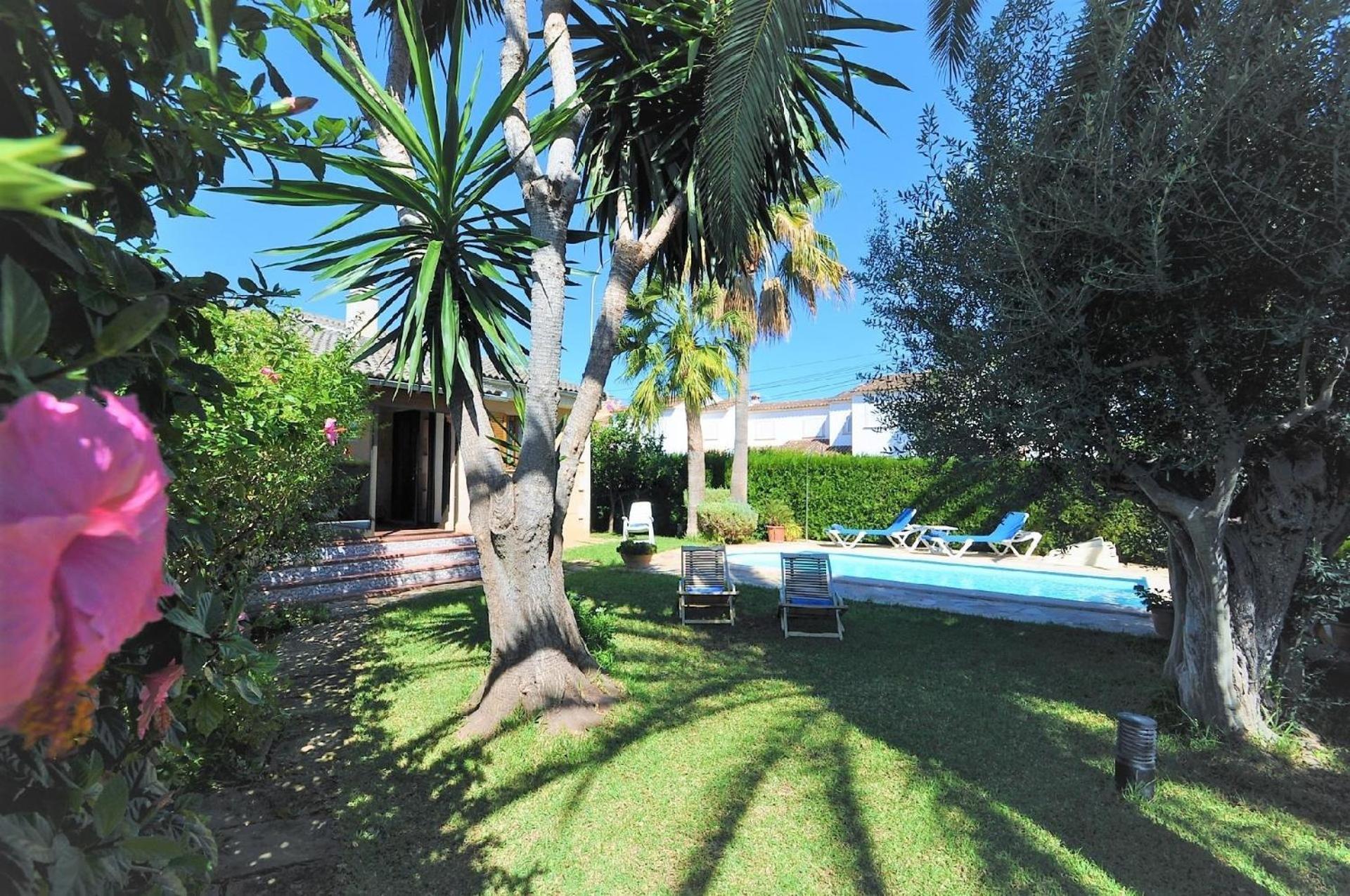 Mit Privatpool Fuer 6 Personen Ca 170 Qm In De Mallorca, Mallorca Und Umgebung Holiday home Palma de Mallorca