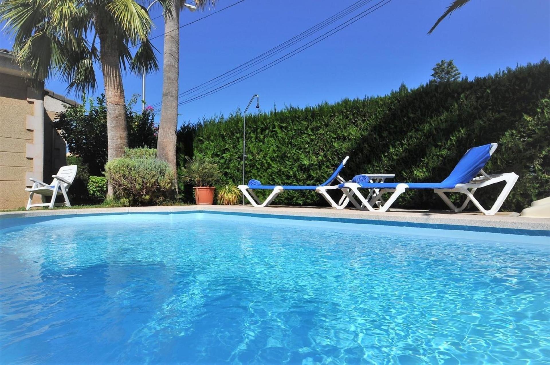 Holiday home Mit Privatpool Fuer 6 Personen Ca 170 Qm In De Mallorca, Mallorca Und Umgebung Palma de Mallorca