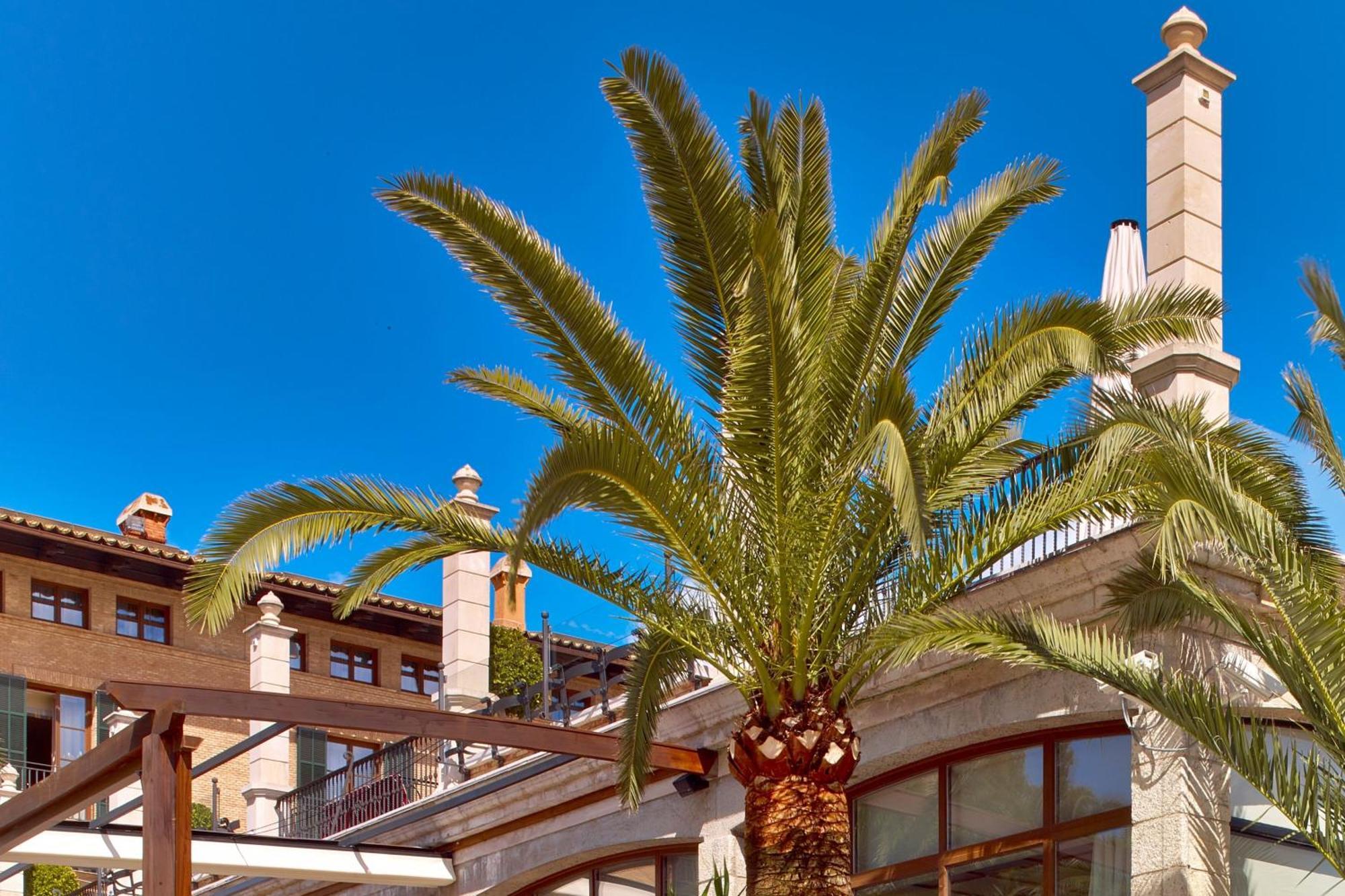 Castillo Son Vida, A Luxury Collection Hotel, Mallorca (adults Only) Hotel Palma de Mallorca