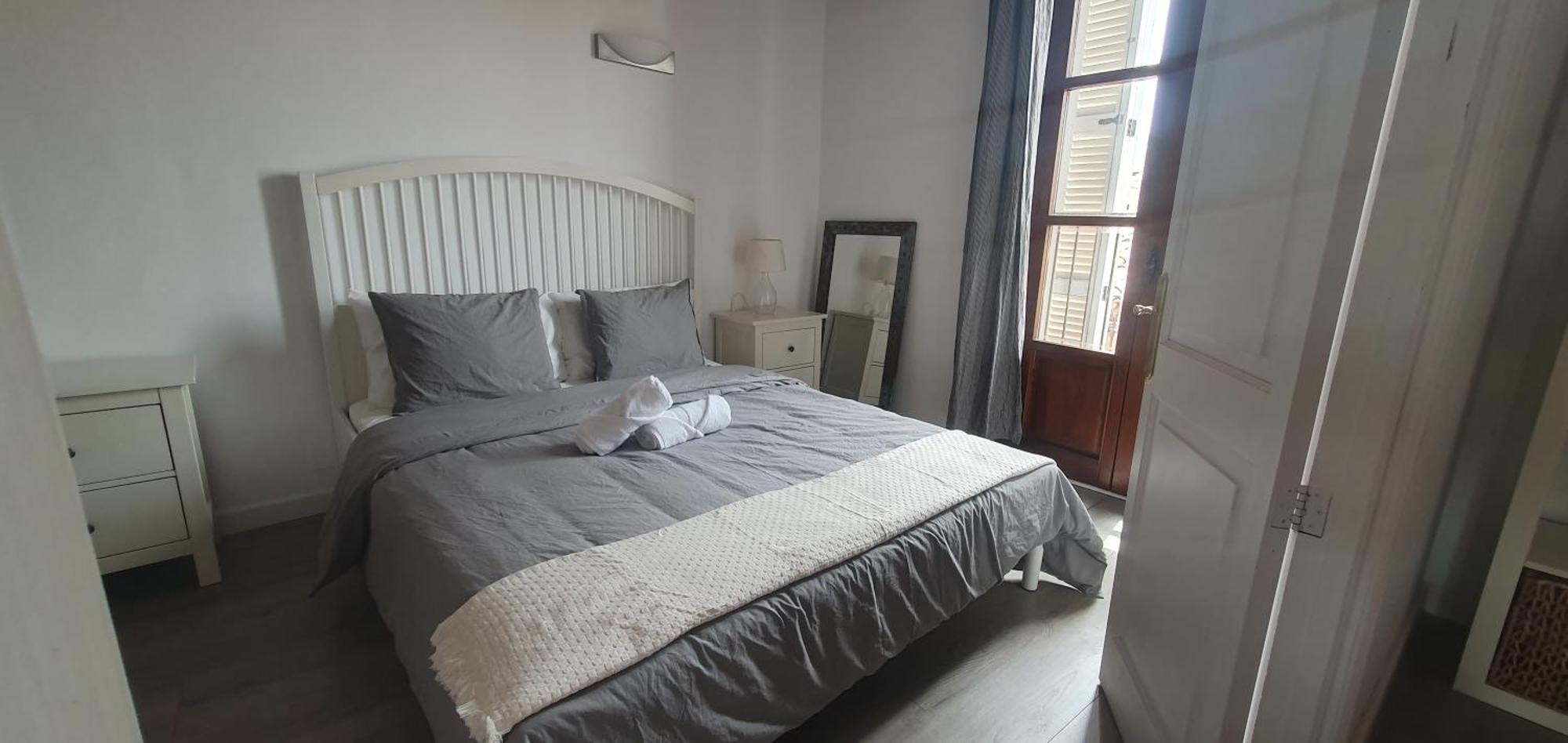 Apartment Loft2