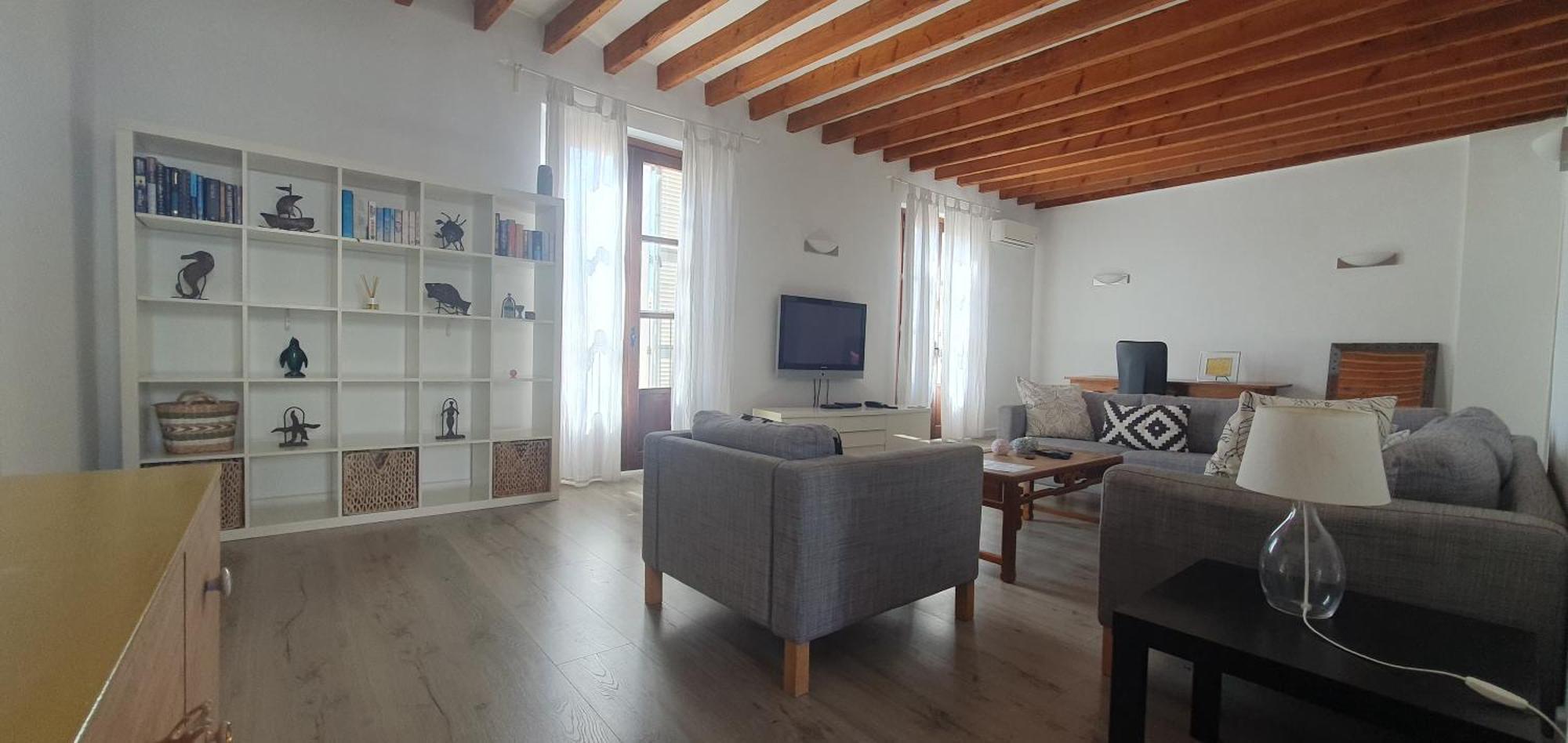 Apartment Loft2 *