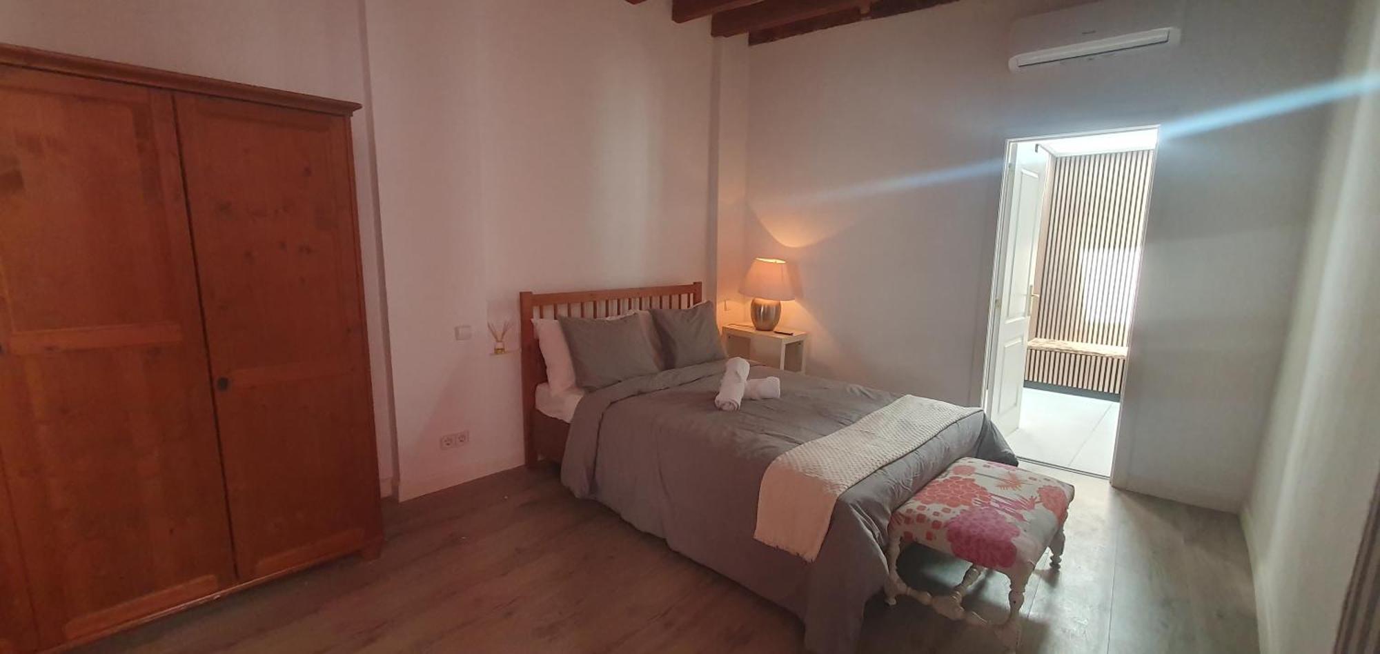 Loft2 Apartment