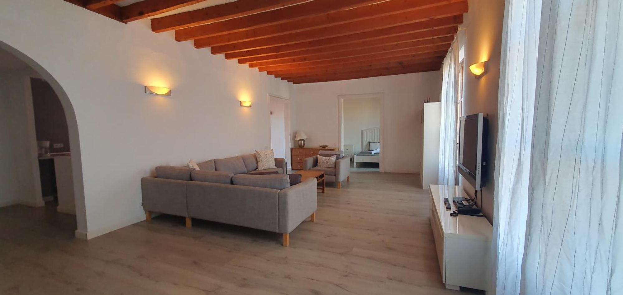 Apartment Loft2