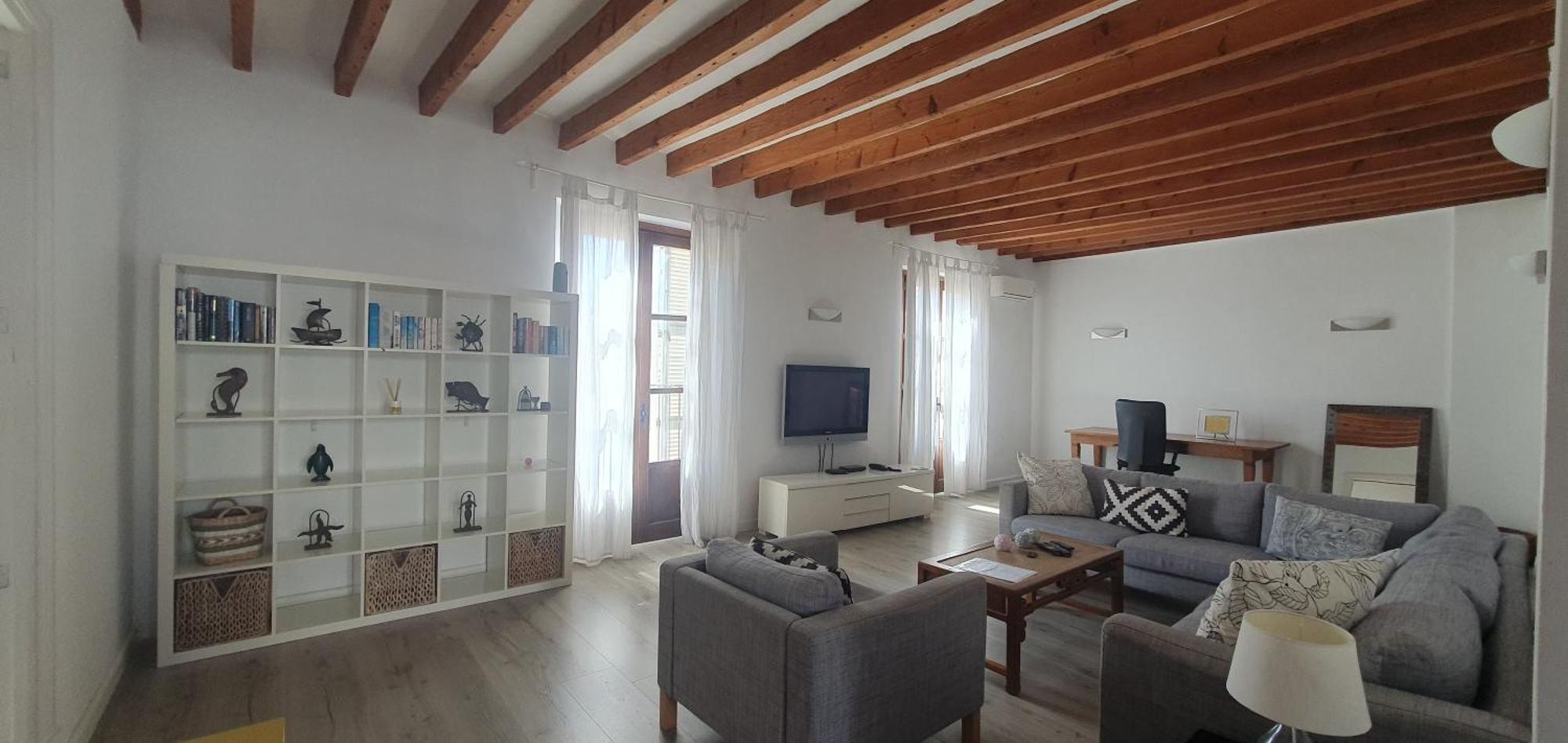 Apartment Loft2 *
