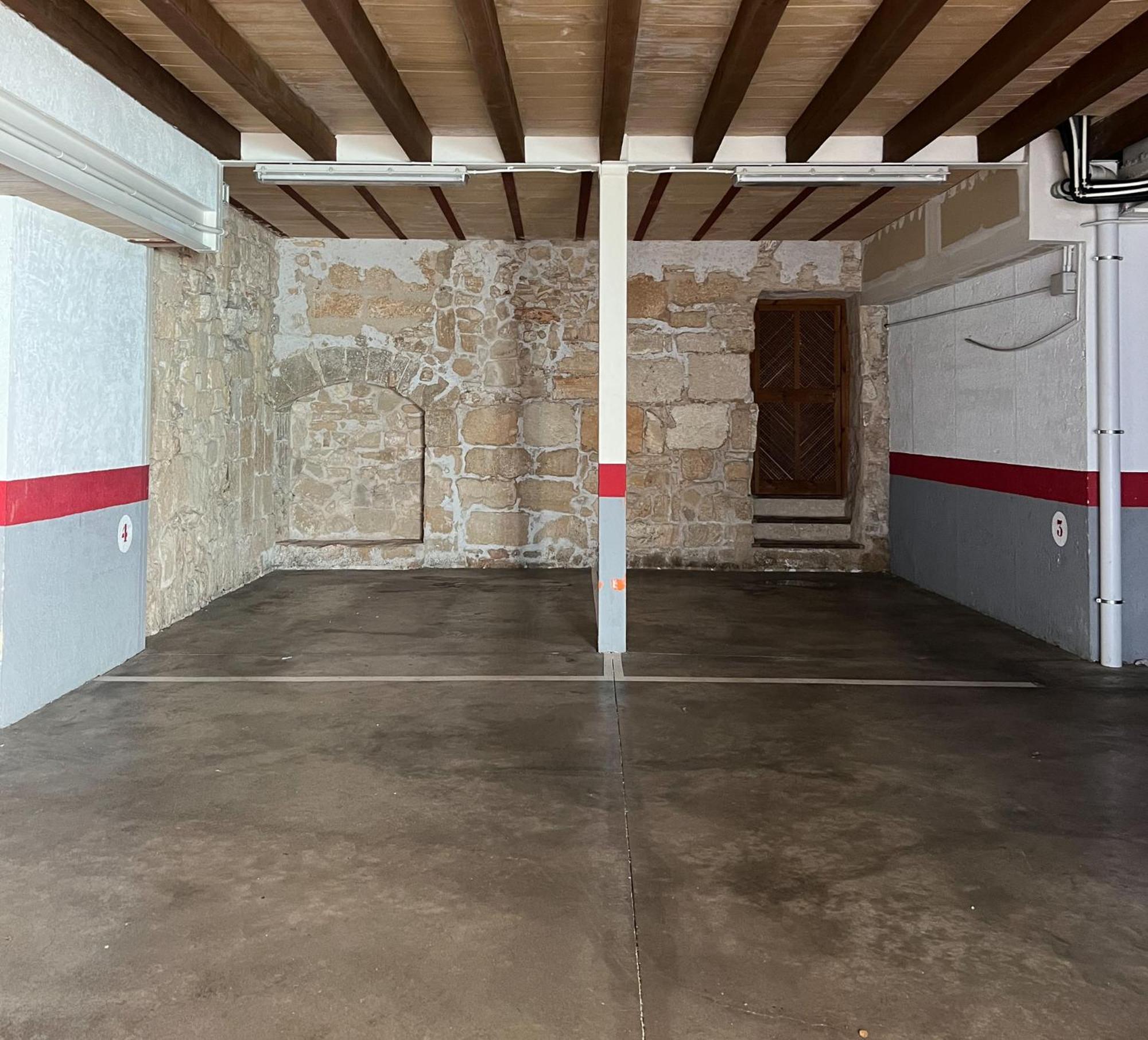 Ramon Llull House