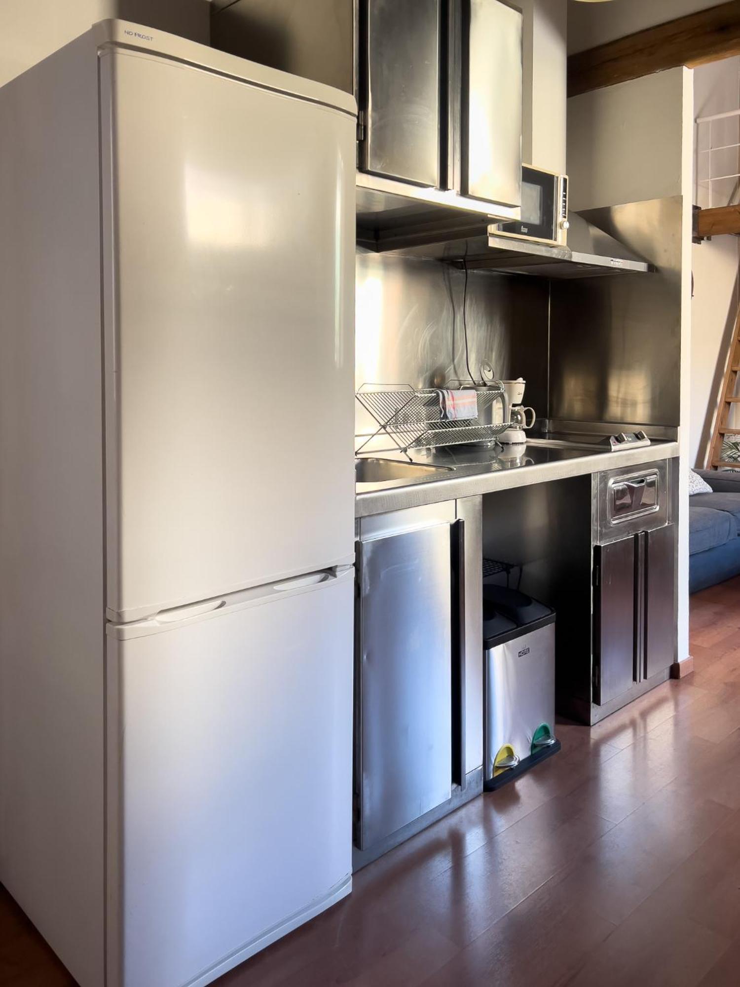 Hotel Ramon Llull House