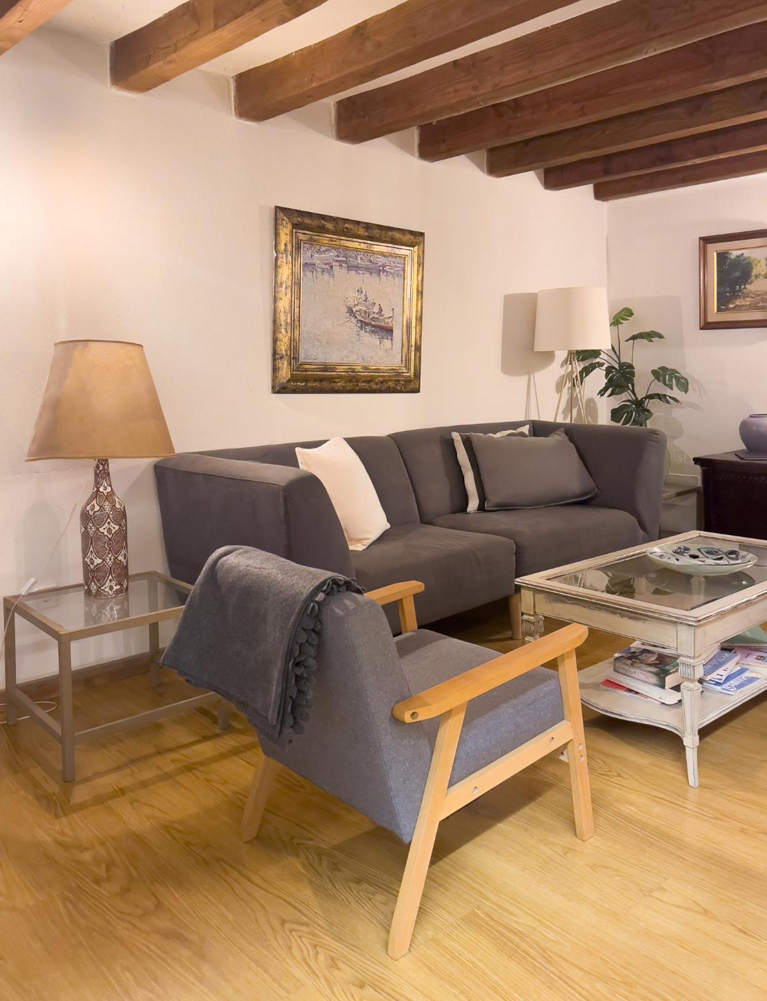Ramon Llull House Hotel 2*