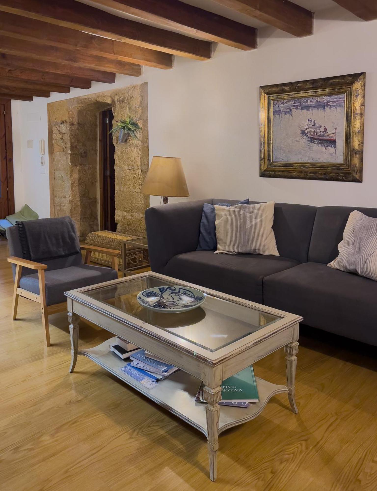 Ramon Llull House Hotel Palma de Mallorca