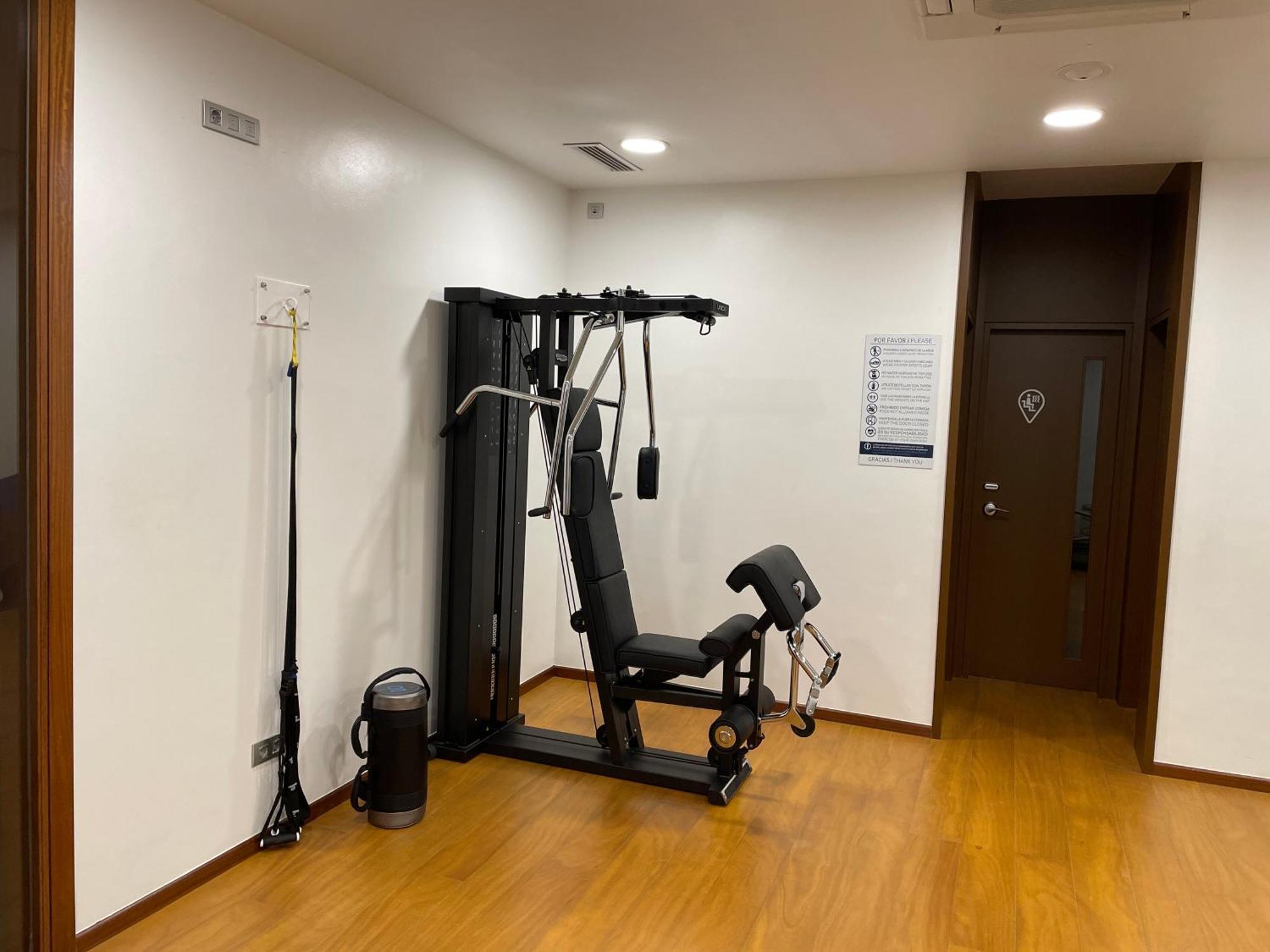 Palladium Hotel 4*