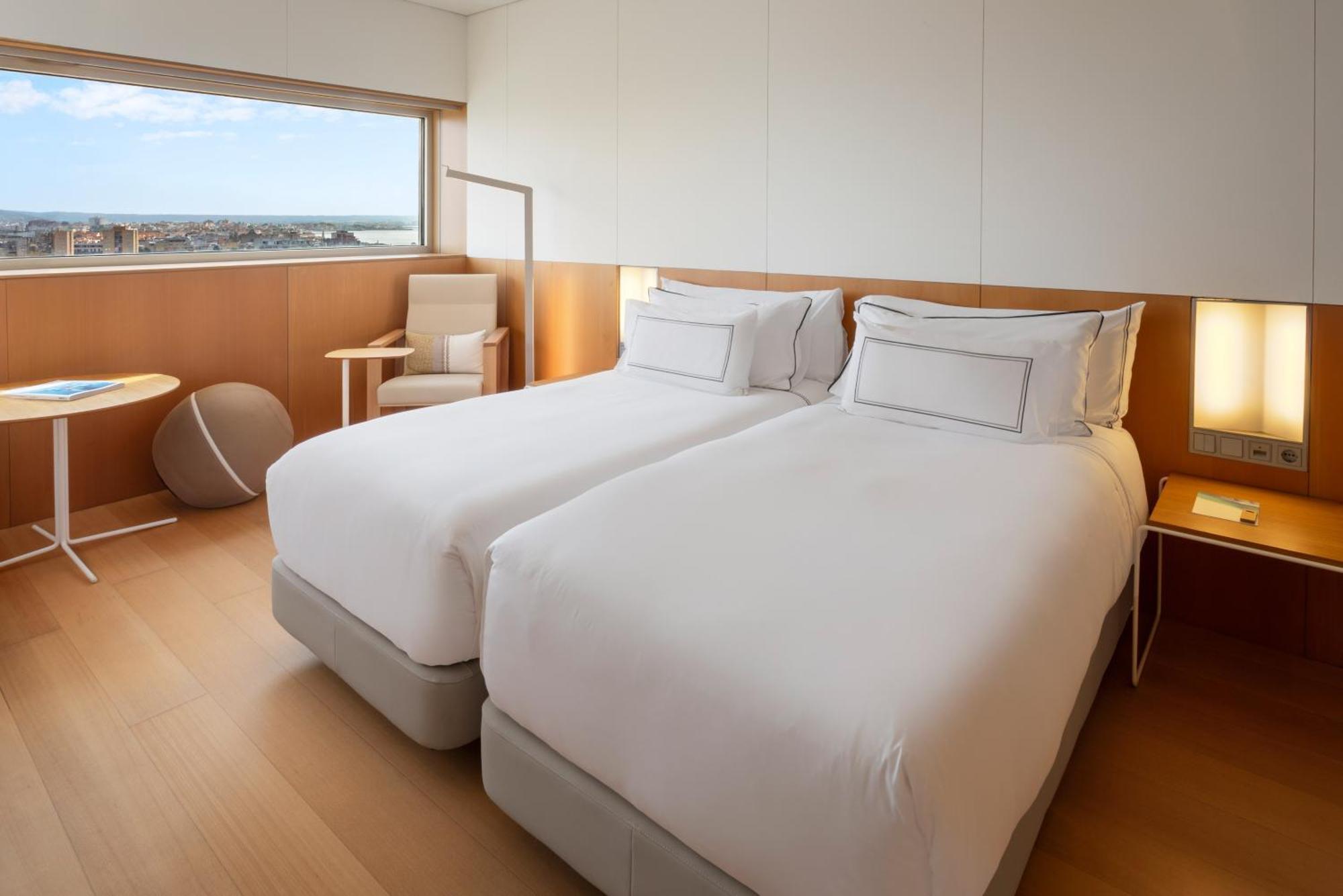 Hotel Melia Bay 4*