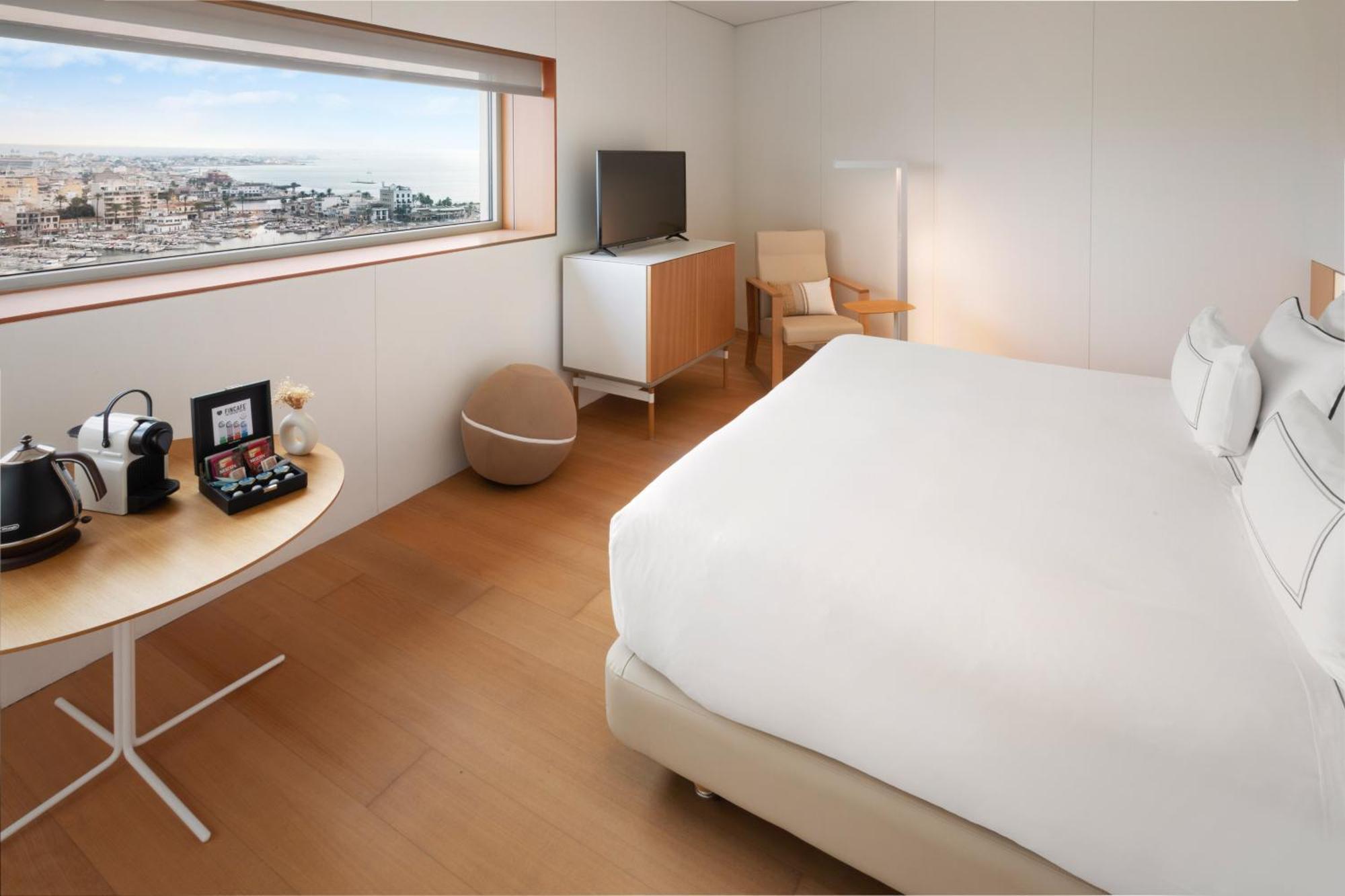 Melia Bay 4*
