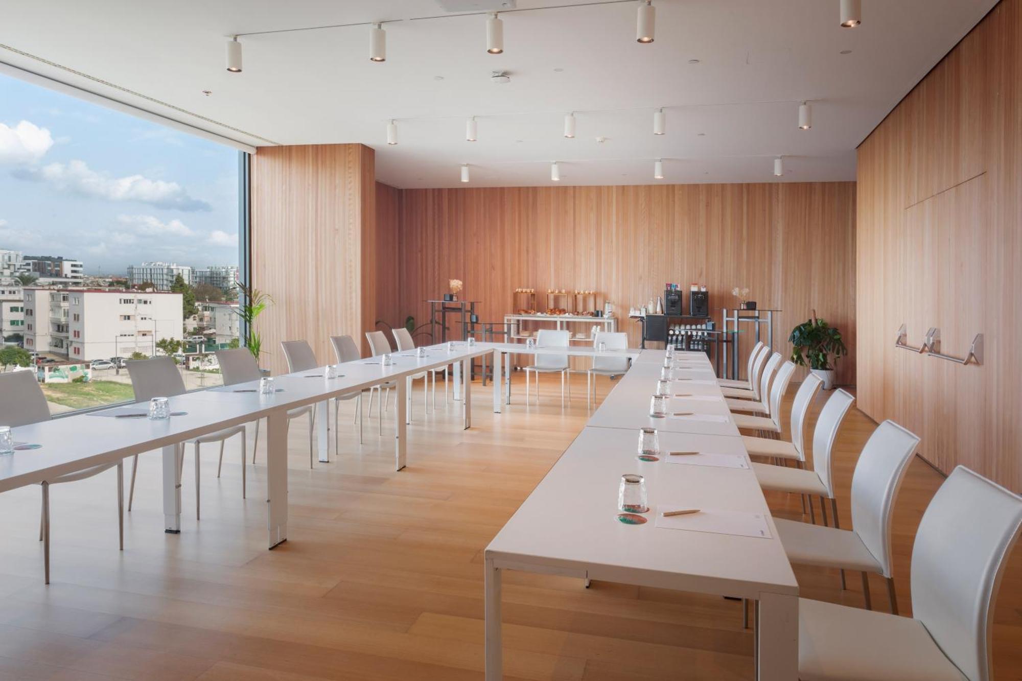 Hotel Melia Bay Palma de Mallorca