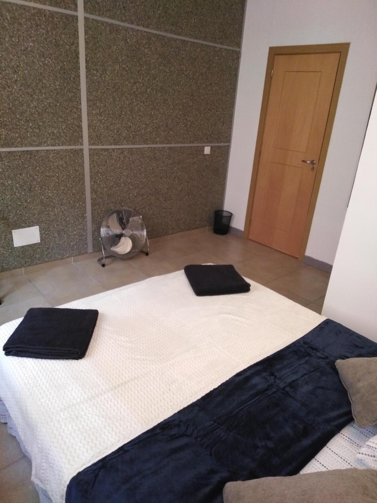 Trendy Privatunterkunft Palma