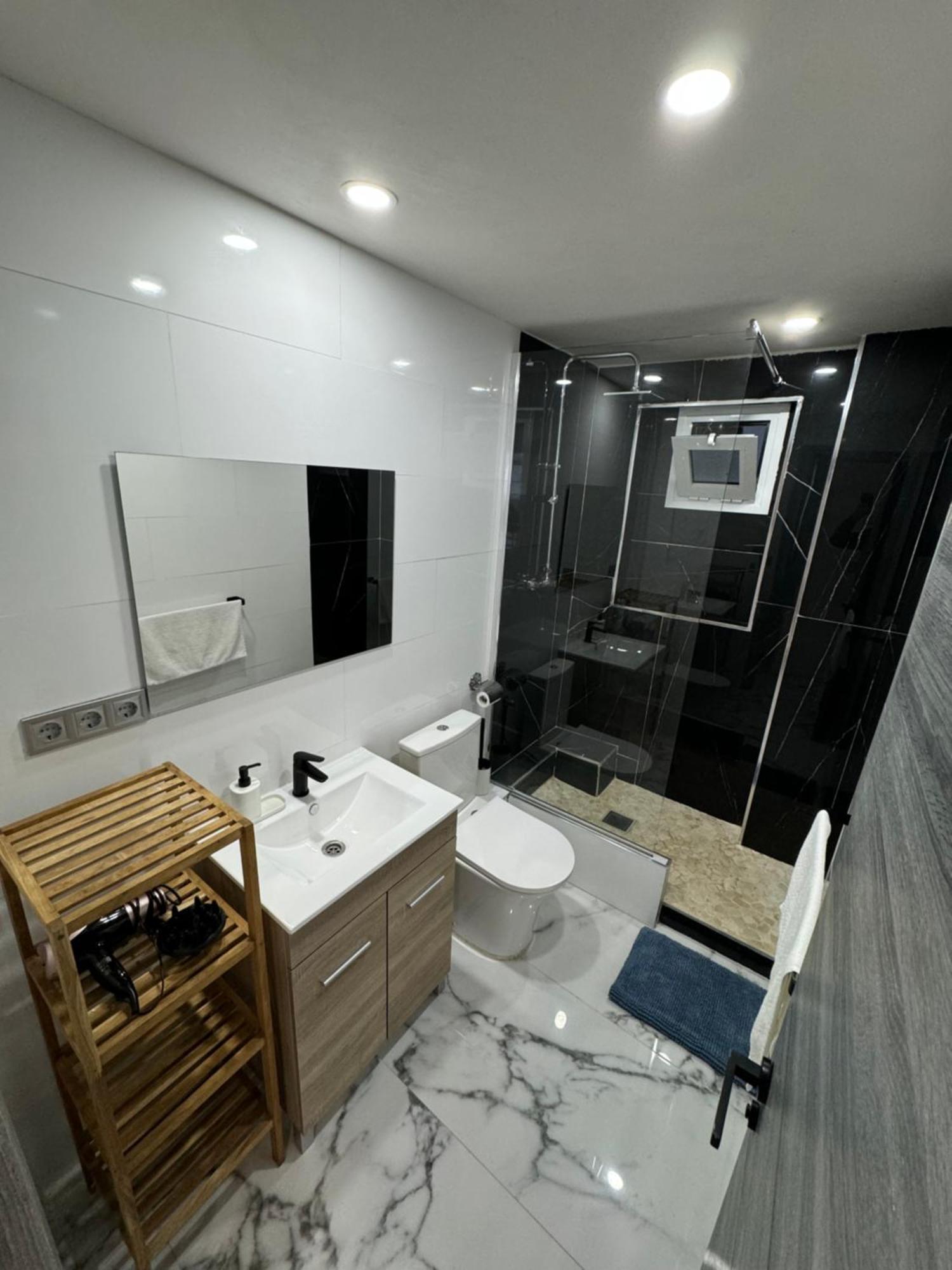 Palma Beach Apartment Apartment Palma de Mallorca