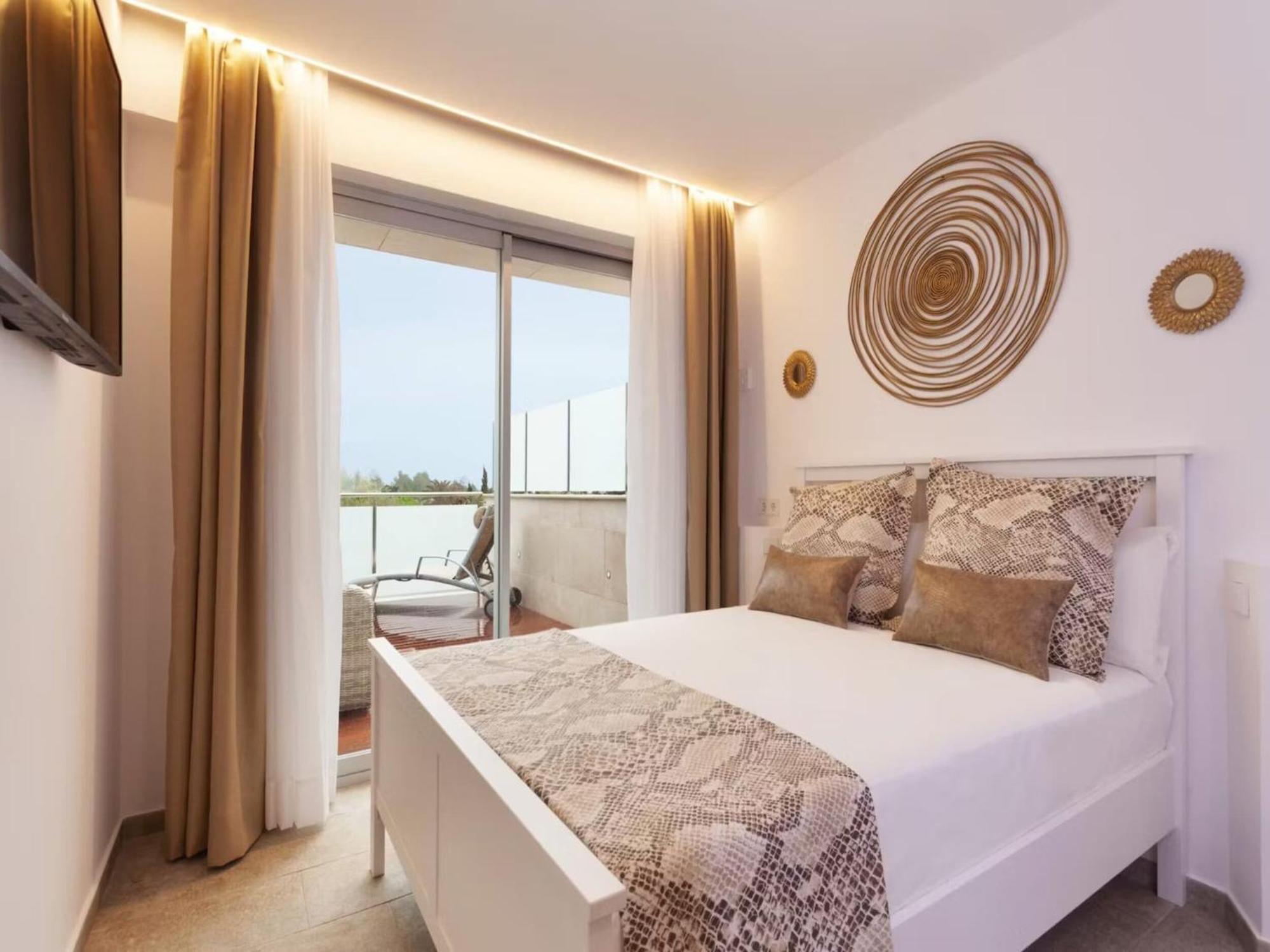 With Salt Water Pool Villa