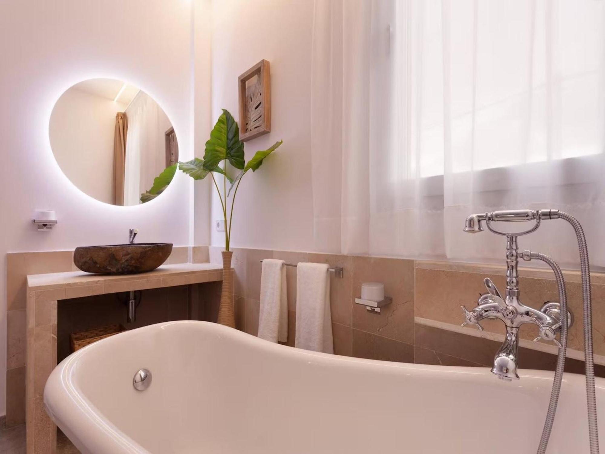 Villa With Salt Water Pool Palma
