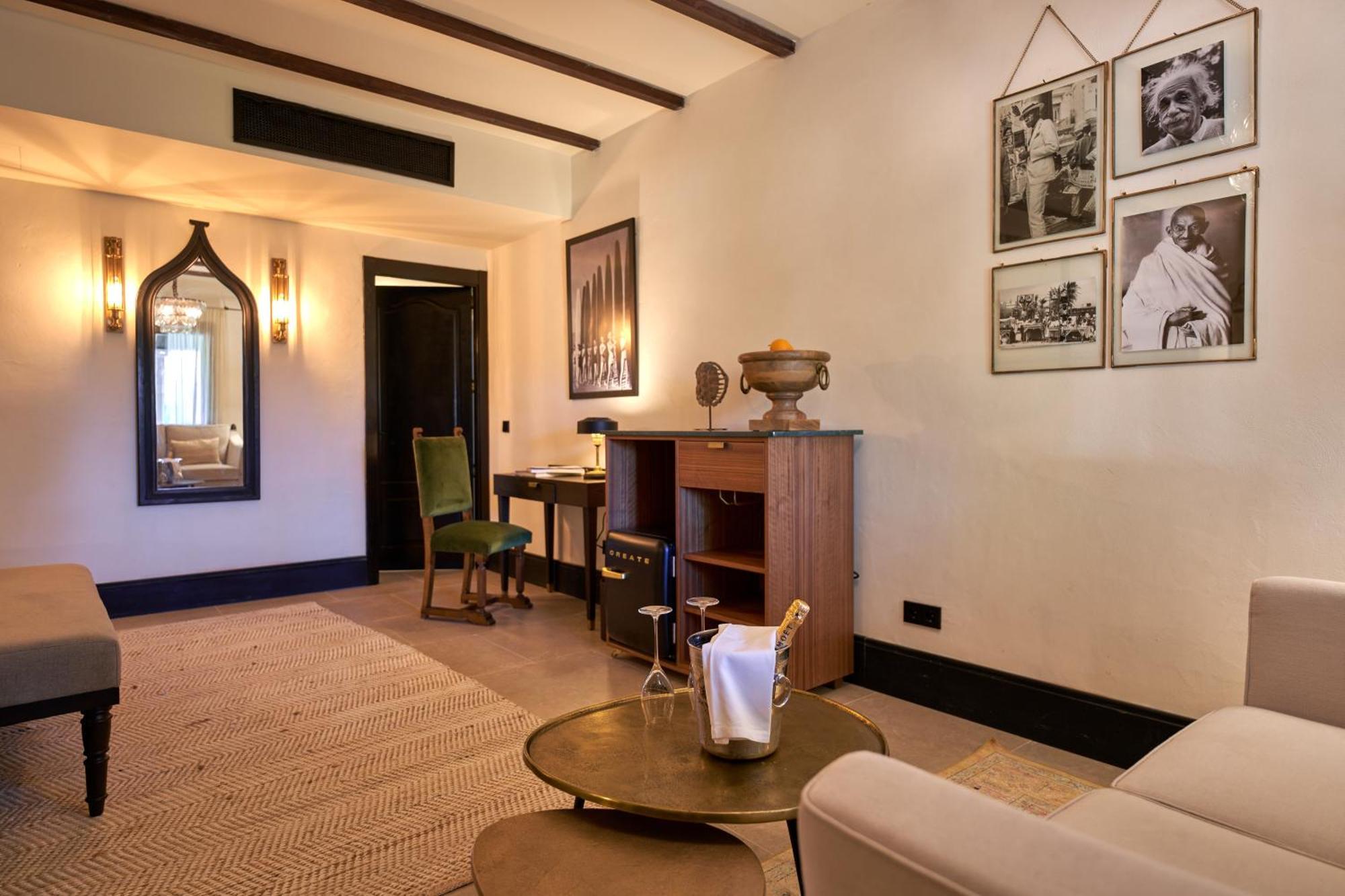 Hotel Son Moli Palma de Mallorca