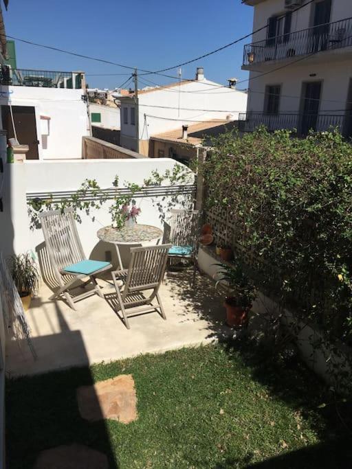 Casita Limon Palma de Mallorca
