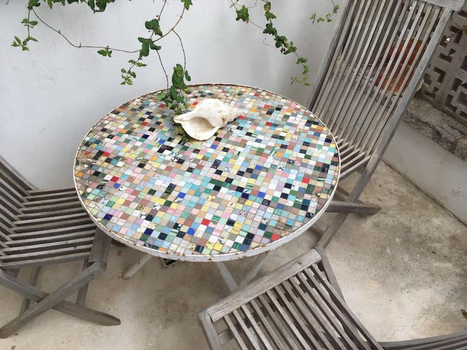 Holiday home Casita Limon