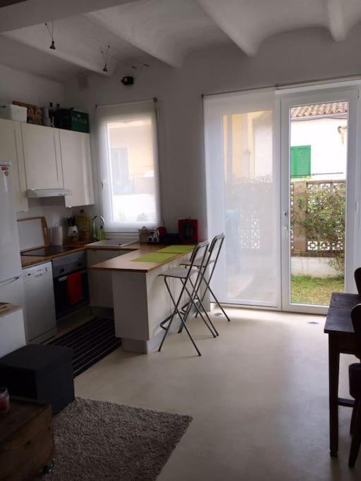Holiday home Casita Limon *