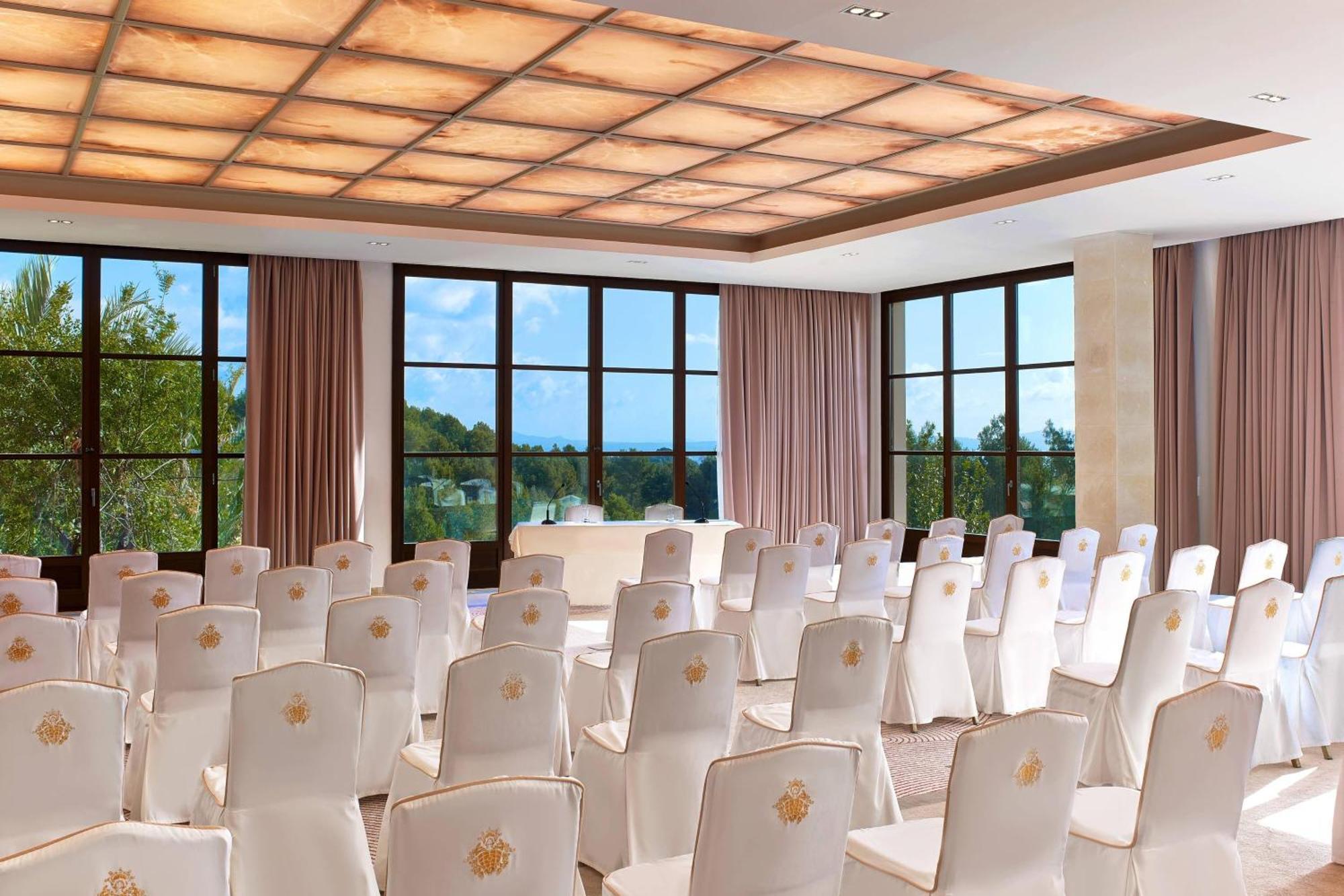 Castillo Son Vida, A Luxury Collection Hotel, Mallorca (adults Only) Hotel Palma de Mallorca