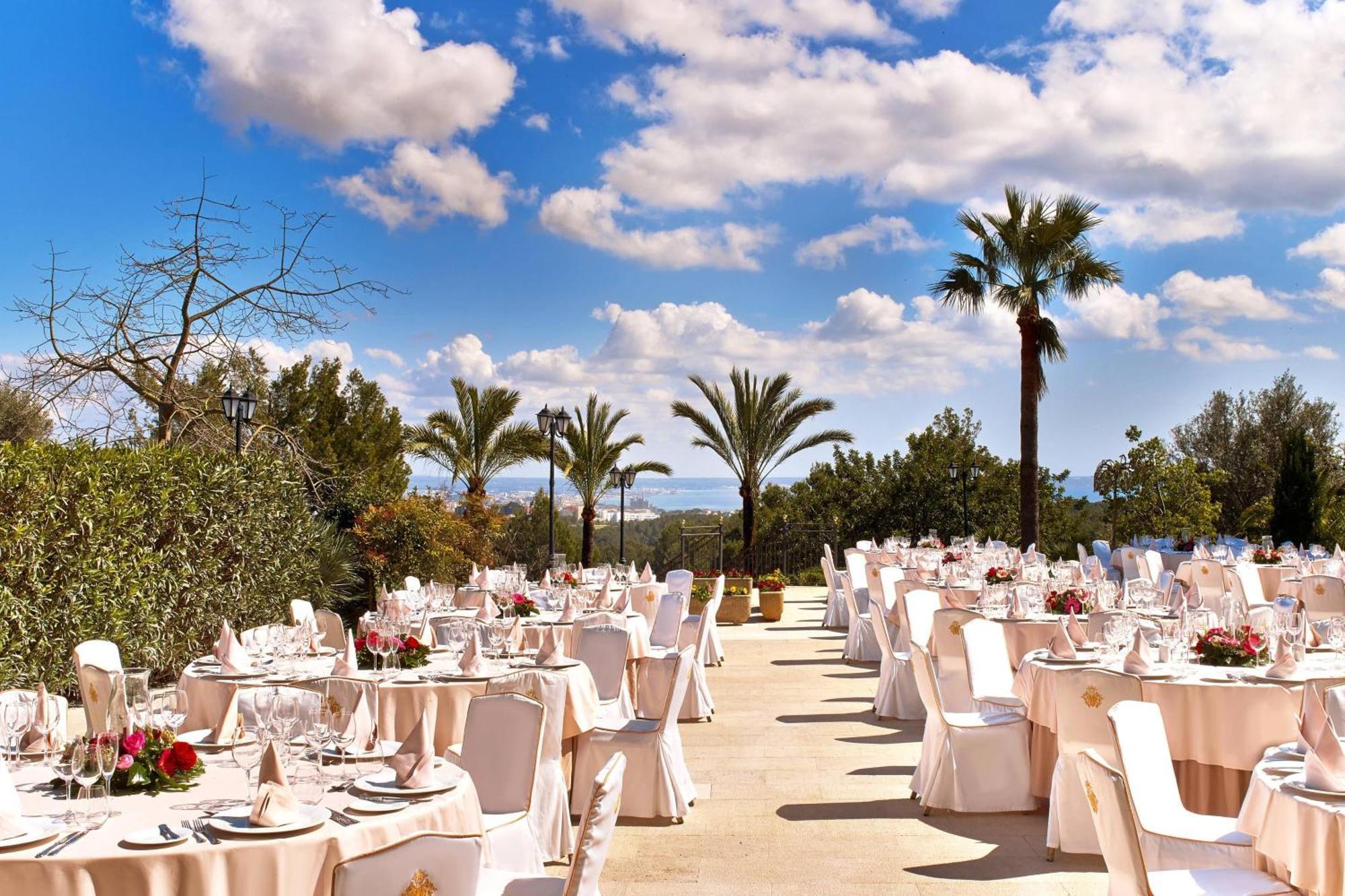 Hotel Castillo Son Vida, A Luxury Collection Hotel, Mallorca (adults Only)