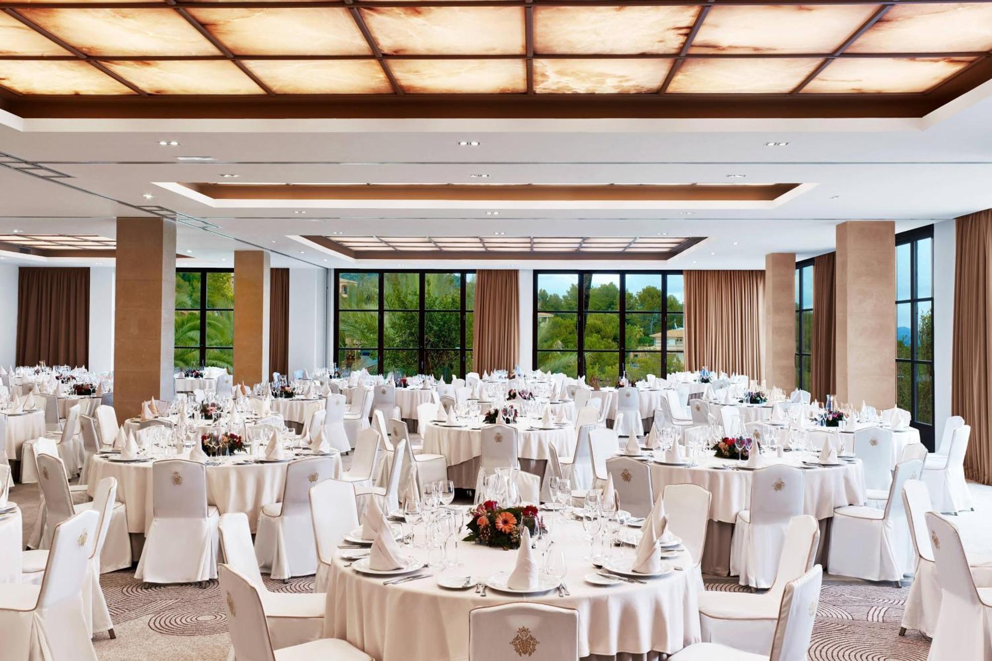 Hotel Castillo Son Vida, A Luxury Collection Hotel, Mallorca (adults Only) Palma de Mallorca