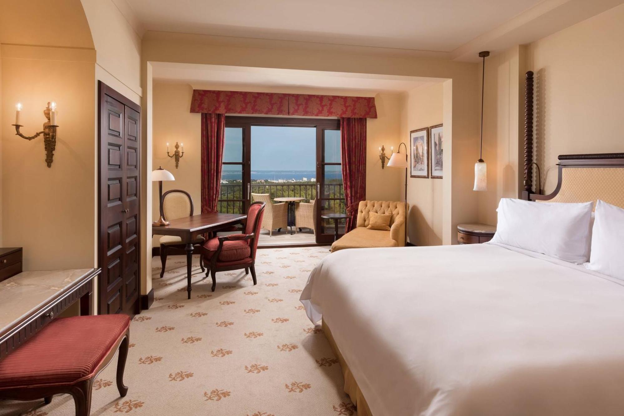 Hotel Castillo Son Vida, A Luxury Collection Hotel, Mallorca (adults Only) Palma de Mallorca