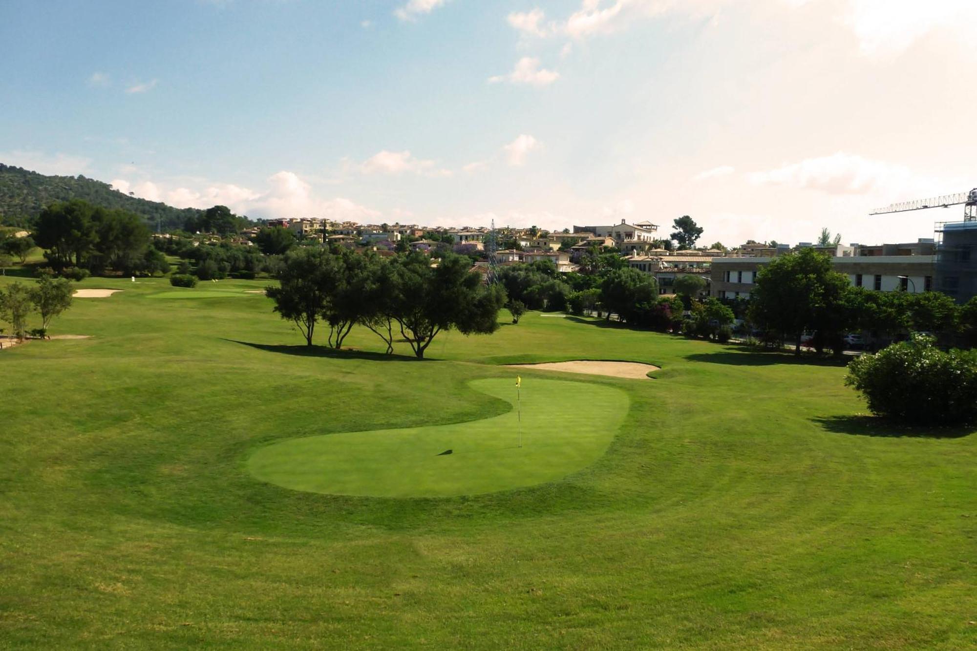 Castillo Son Vida, A Luxury Collection Hotel, Mallorca (adults Only) Palma de Mallorca