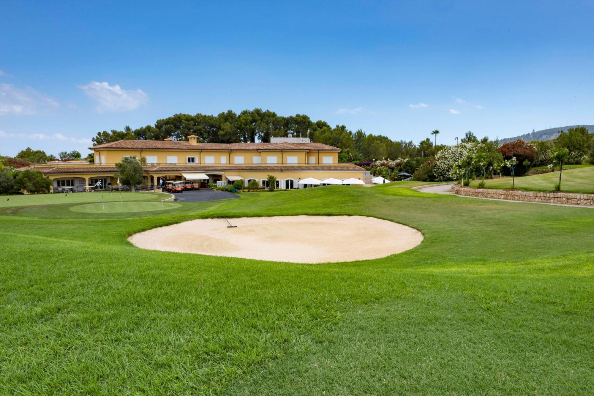 Hotel Castillo Son Vida, A Luxury Collection Hotel, Mallorca (adults Only)