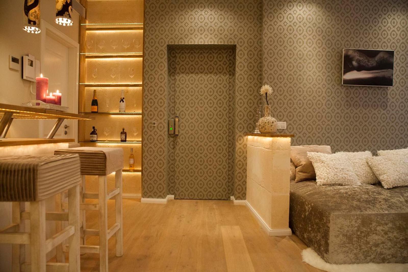 Design Apartment *