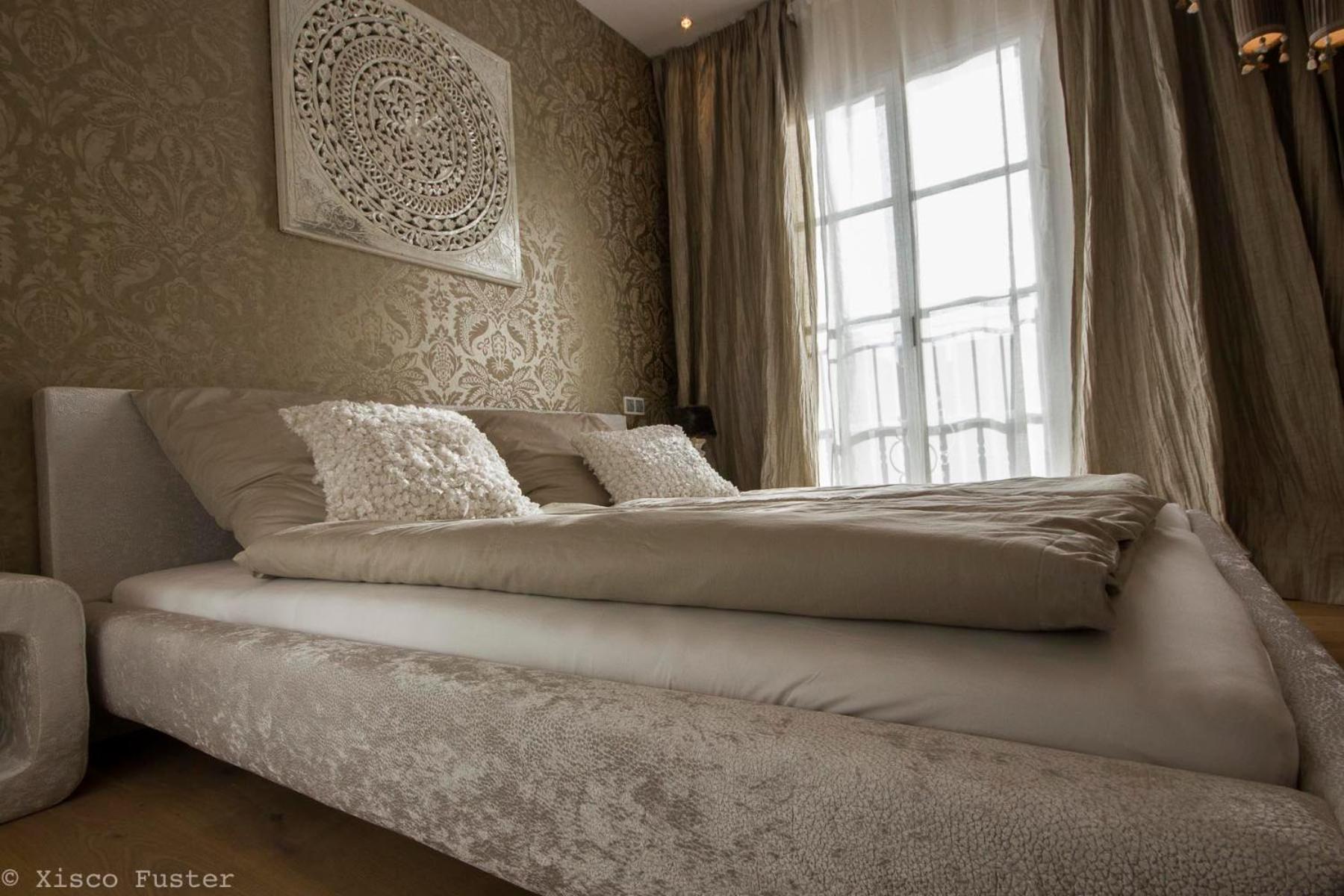 Apartment Design Palma de Mallorca