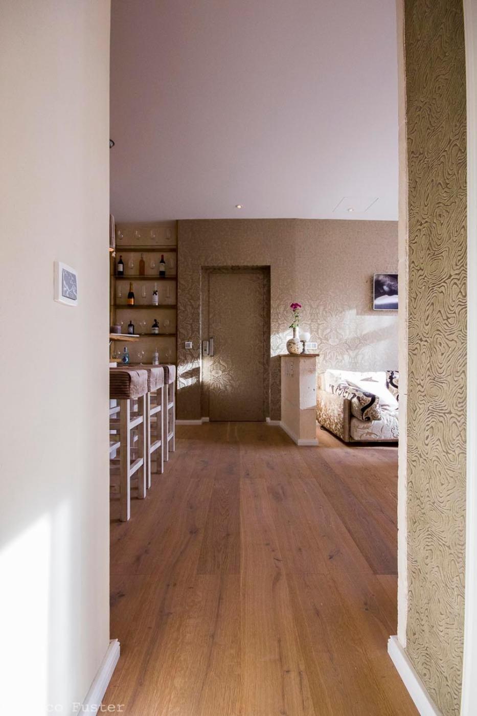 Design Apartment