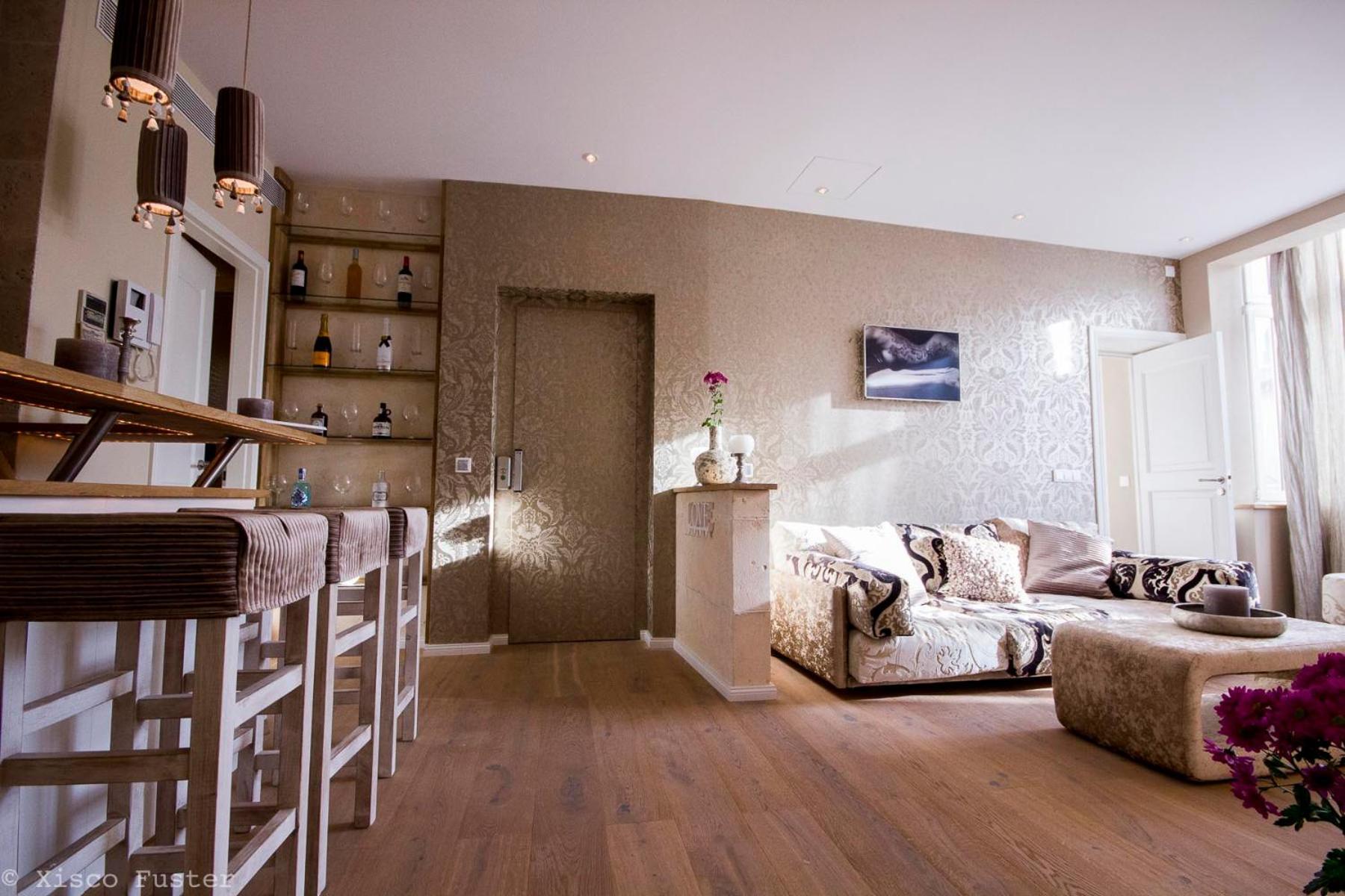Apartment Design *