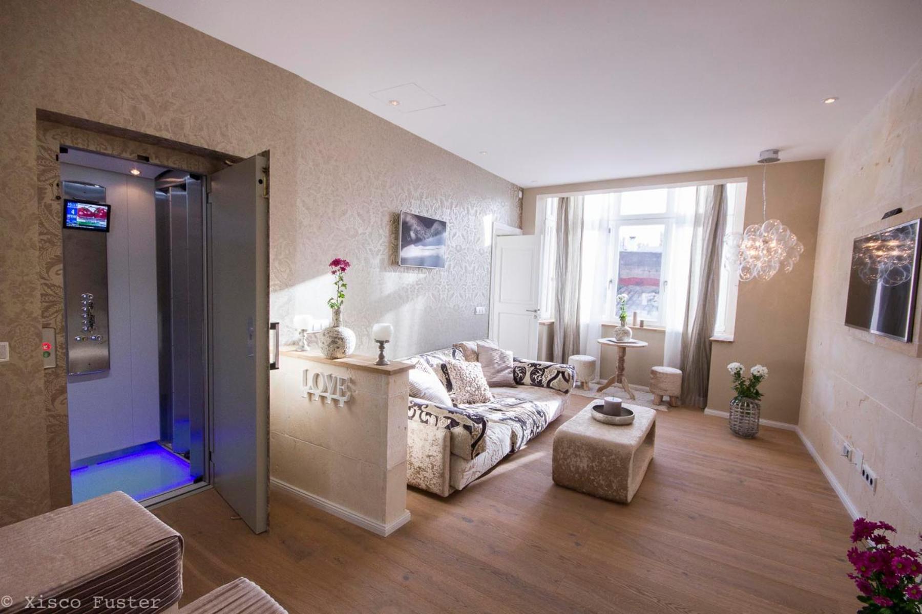 Design Apartment Palma de Mallorca