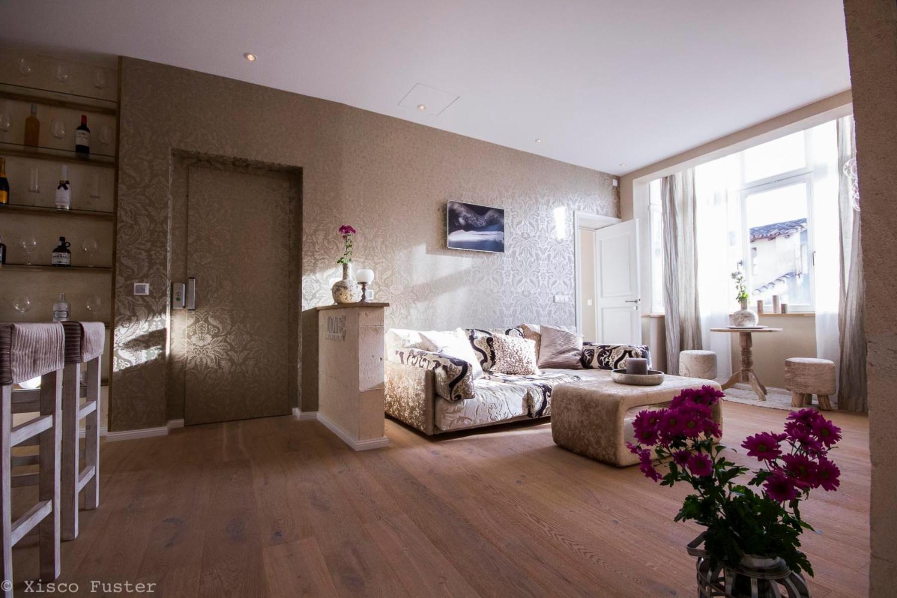 Apartment Design Palma de Mallorca
