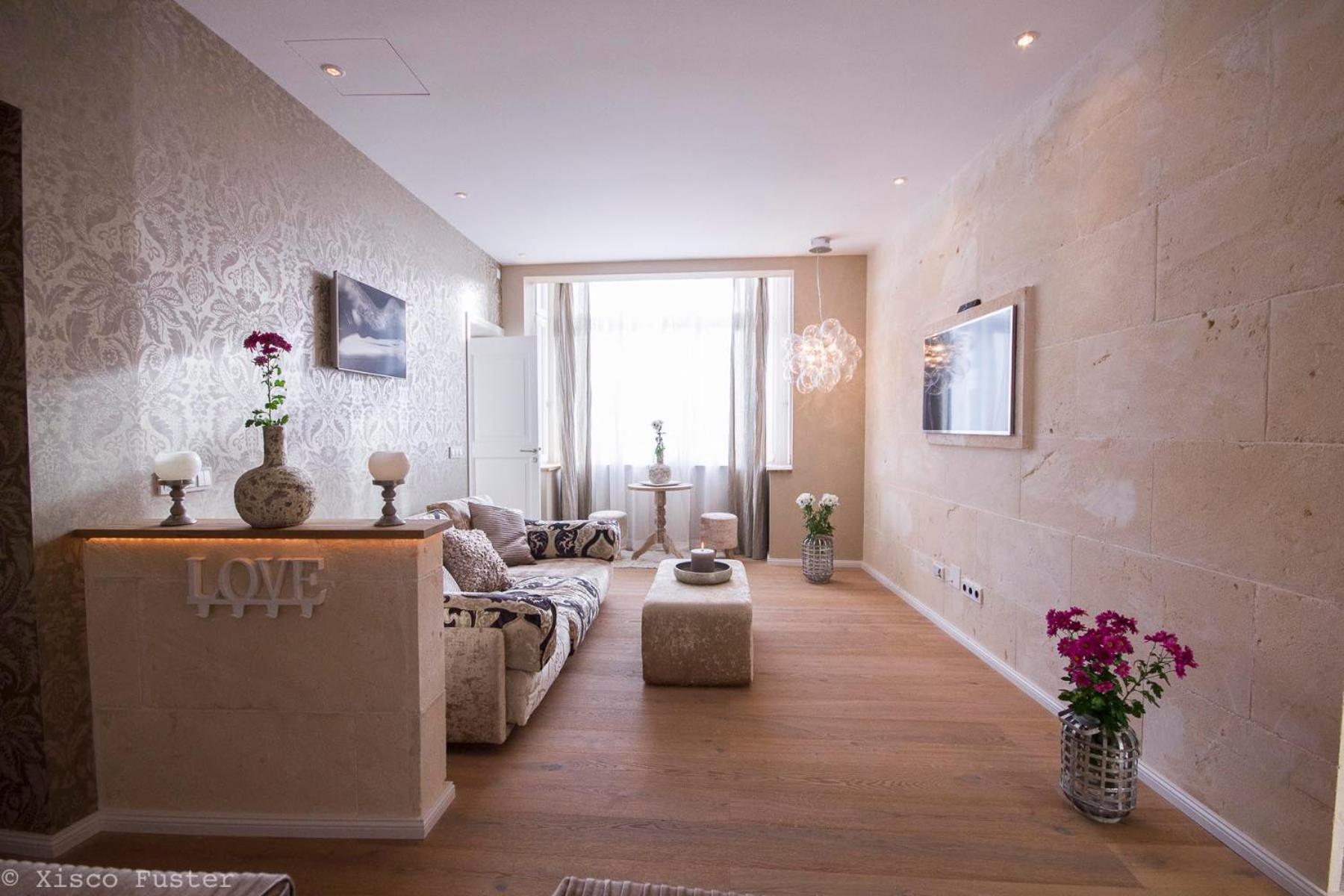 Design Apartment