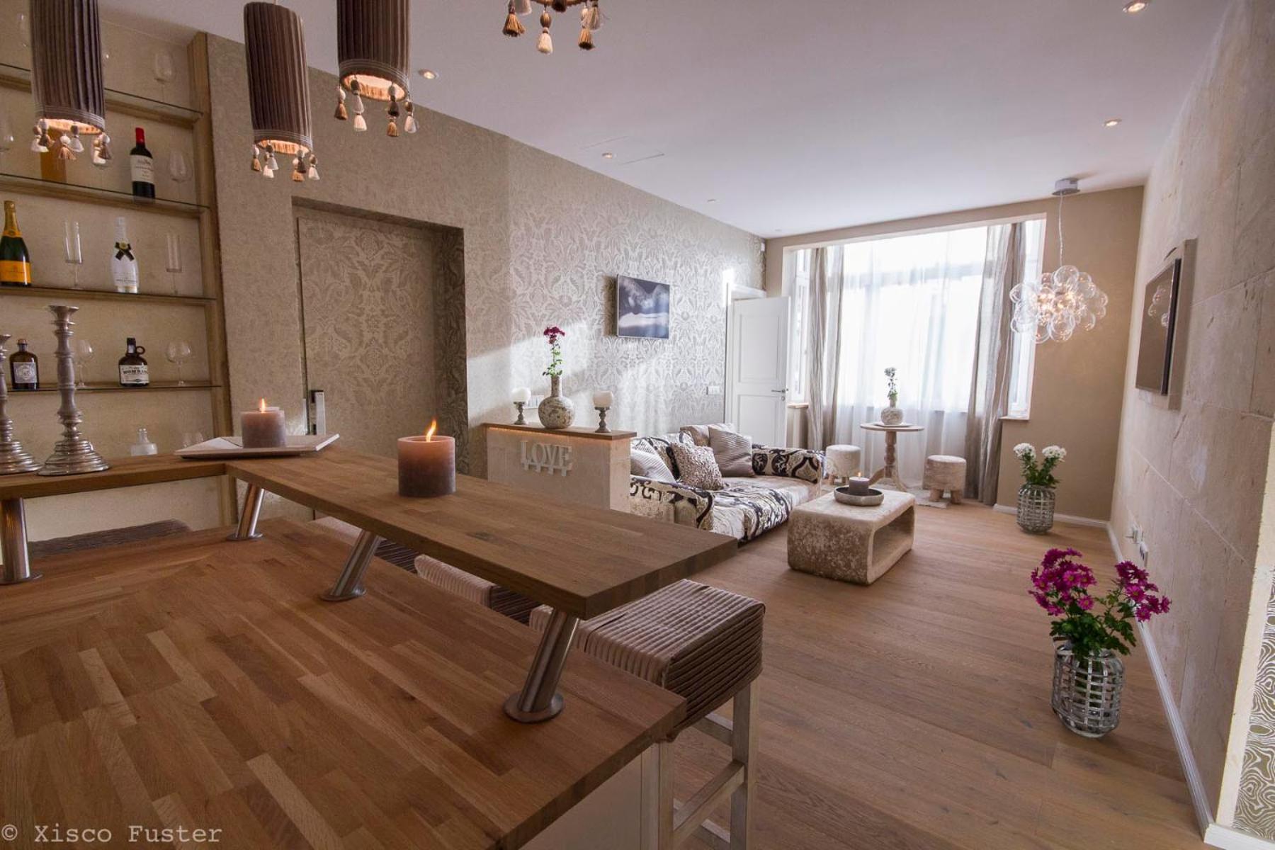 Apartment Design