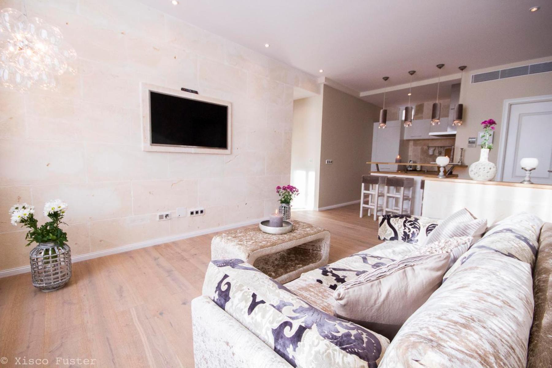 Design Apartment *
