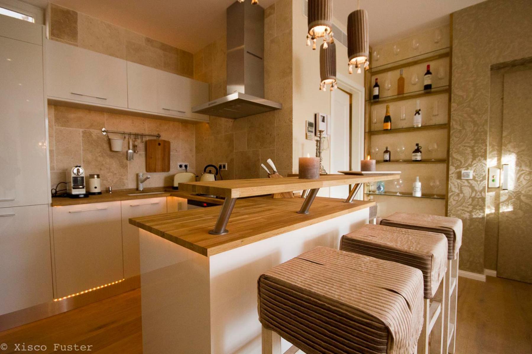 Apartment Design *