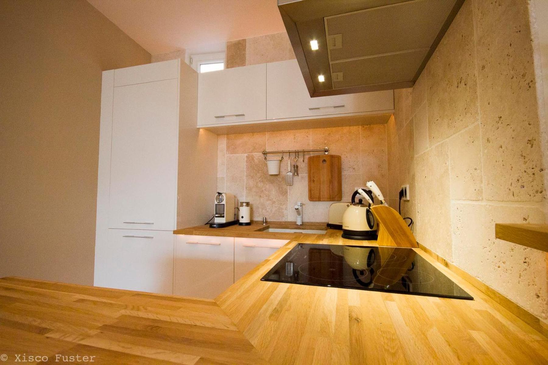 Design Apartment Palma de Mallorca