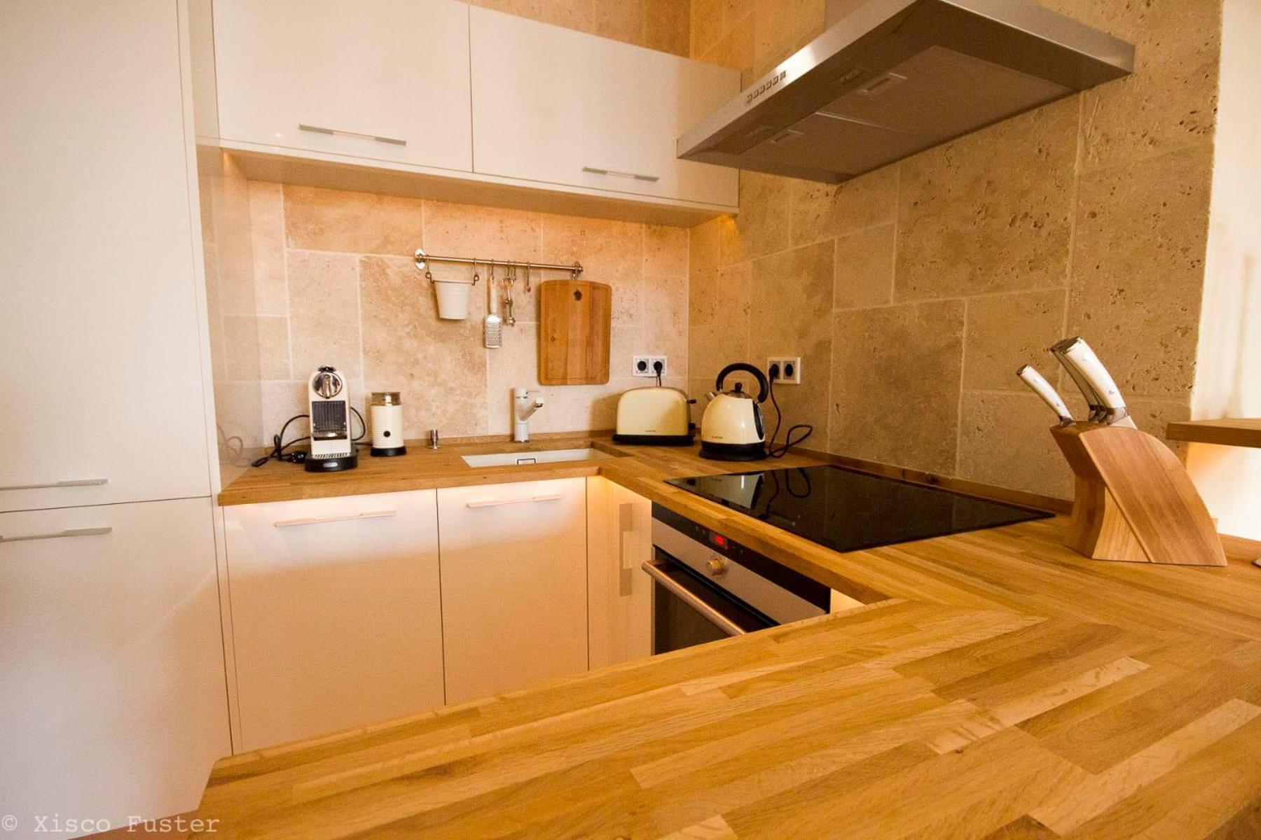 Apartment Design Palma de Mallorca