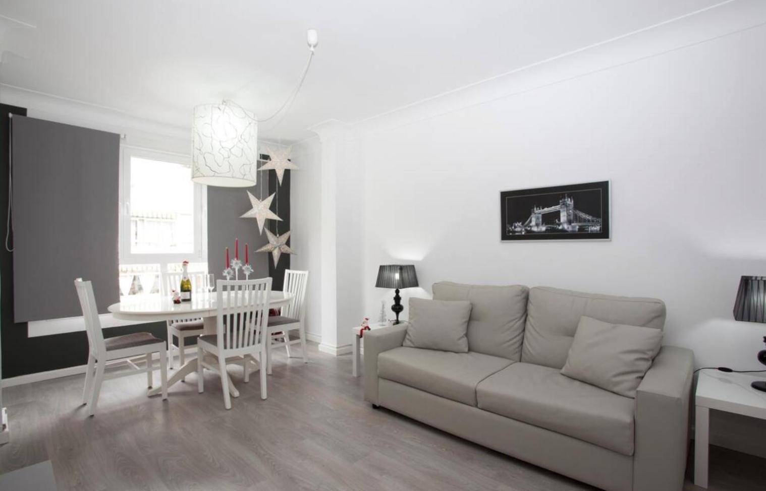 Apartment Por Meses Zona Santa Catalina Palma de Mallorca