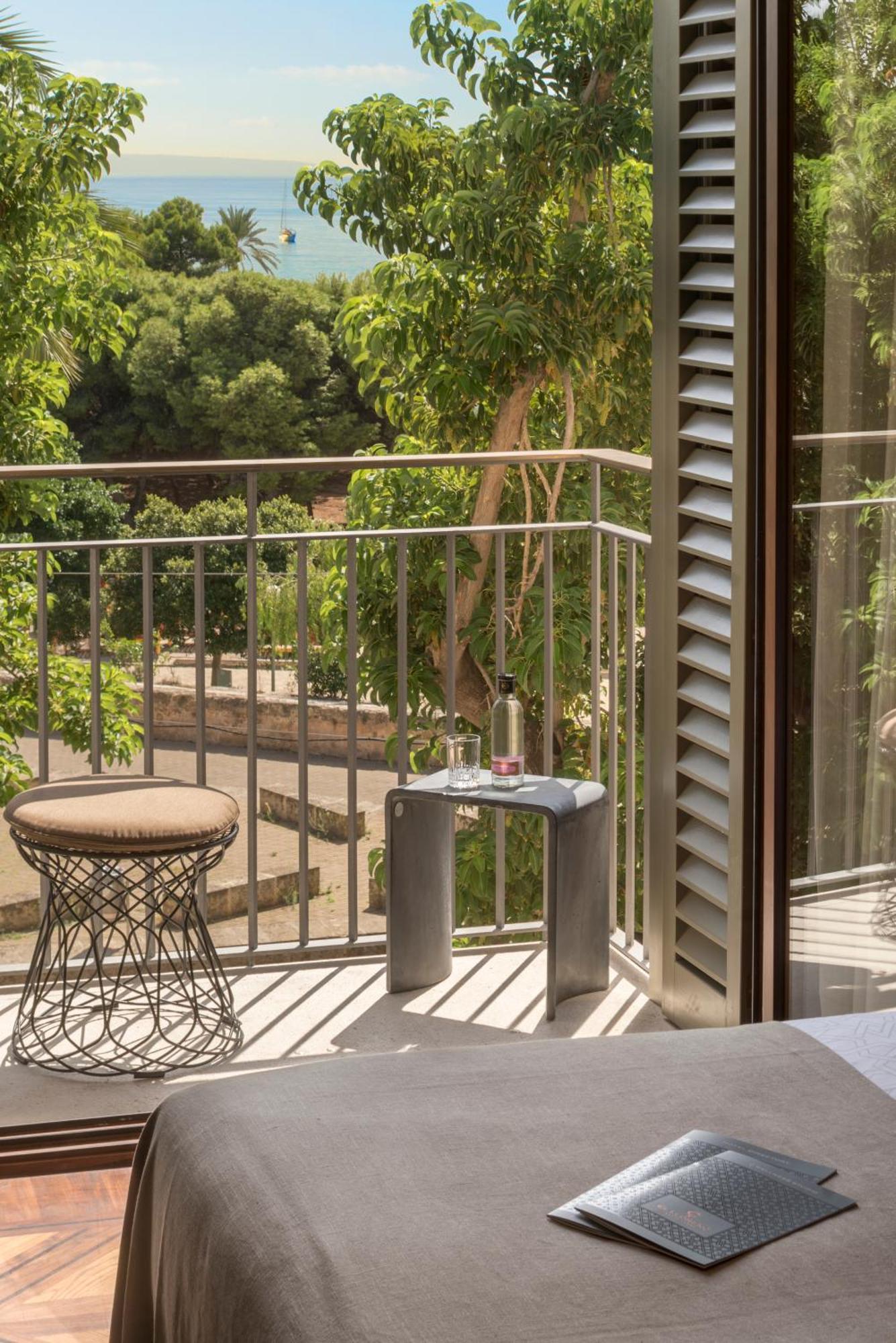 El Llorenc Parc De La Mar - Adults Only Hotel 5*