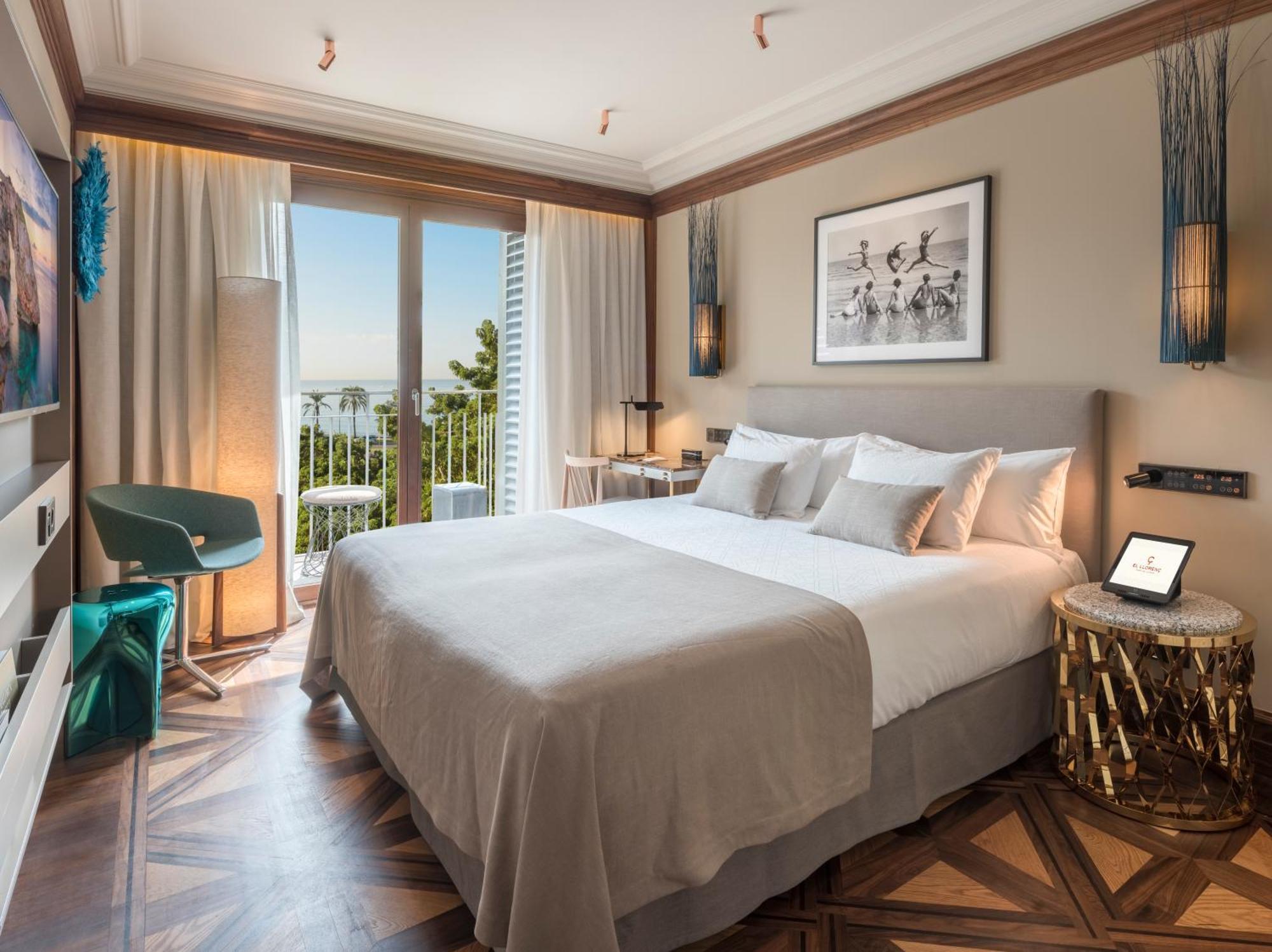 Hotel El Llorenc Parc De La Mar - Adults Only 5*
