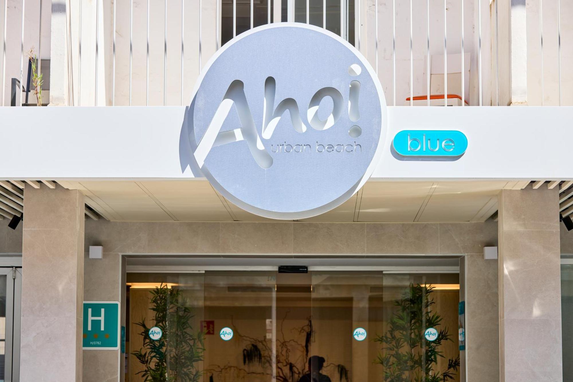 Hotel Ahoi! Urban 3*