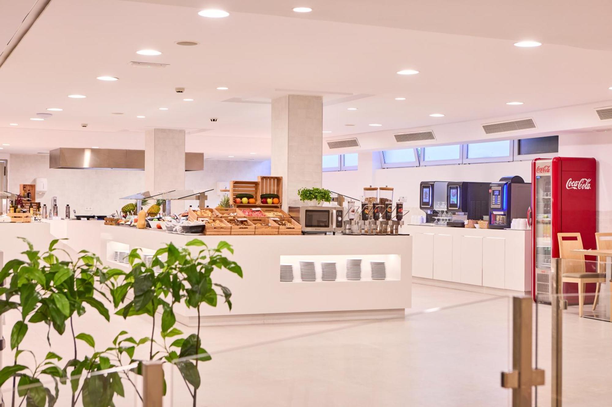 Ahoi! Urban Hotel Palma de Mallorca