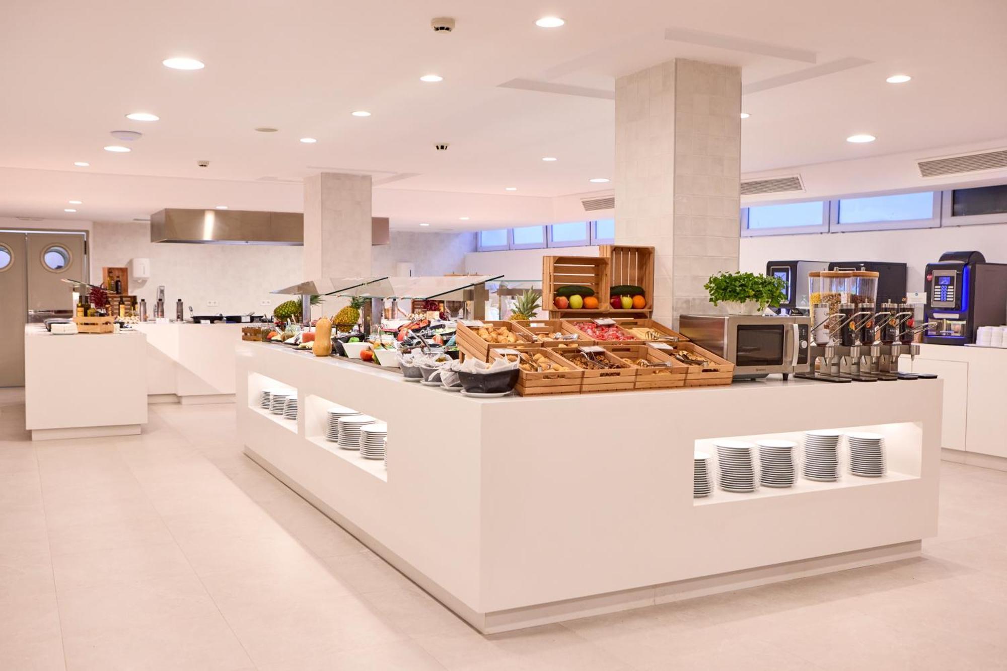 Ahoi! Urban Hotel Palma de Mallorca