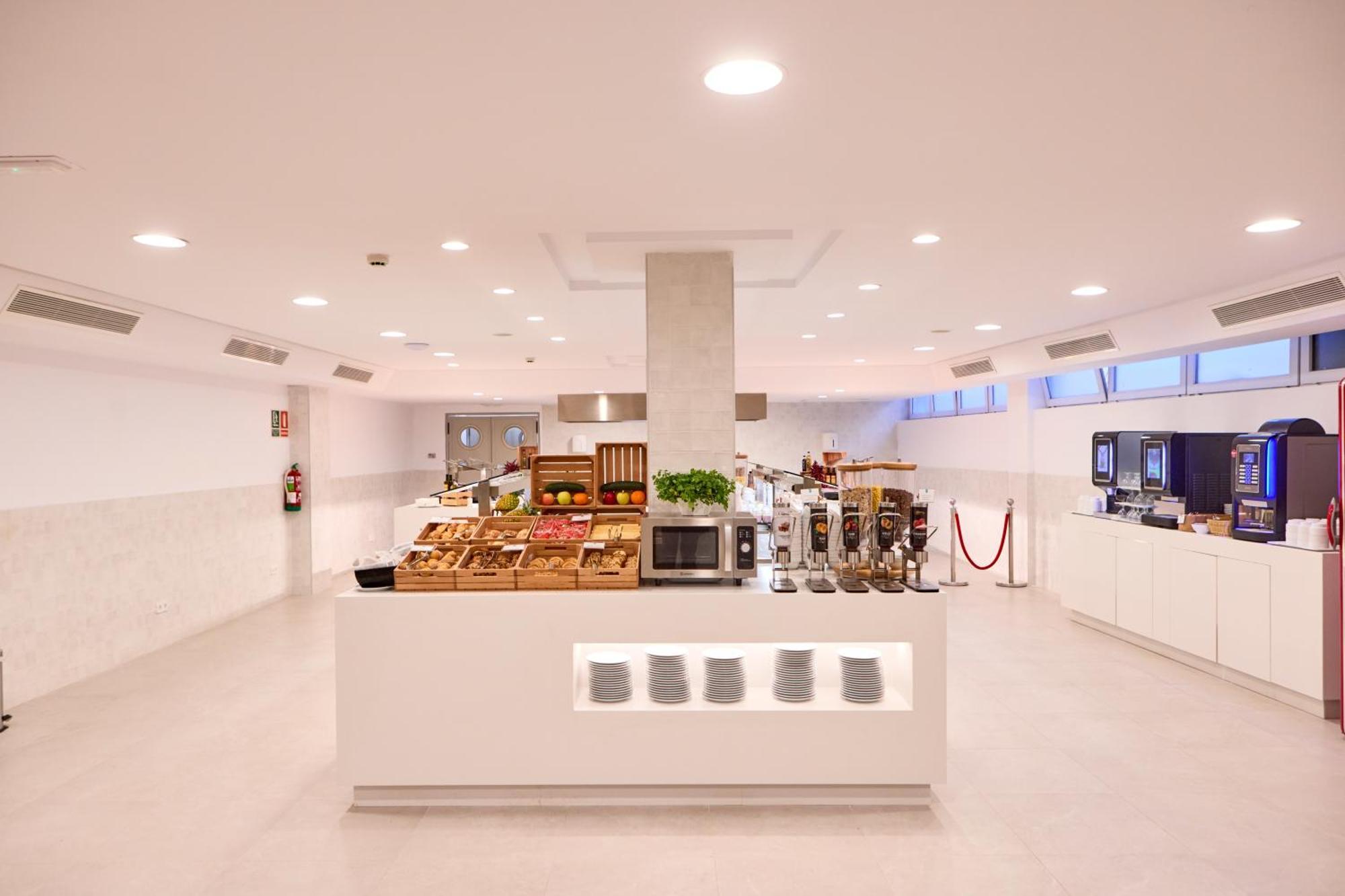 Ahoi! Urban Hotel Palma de Mallorca